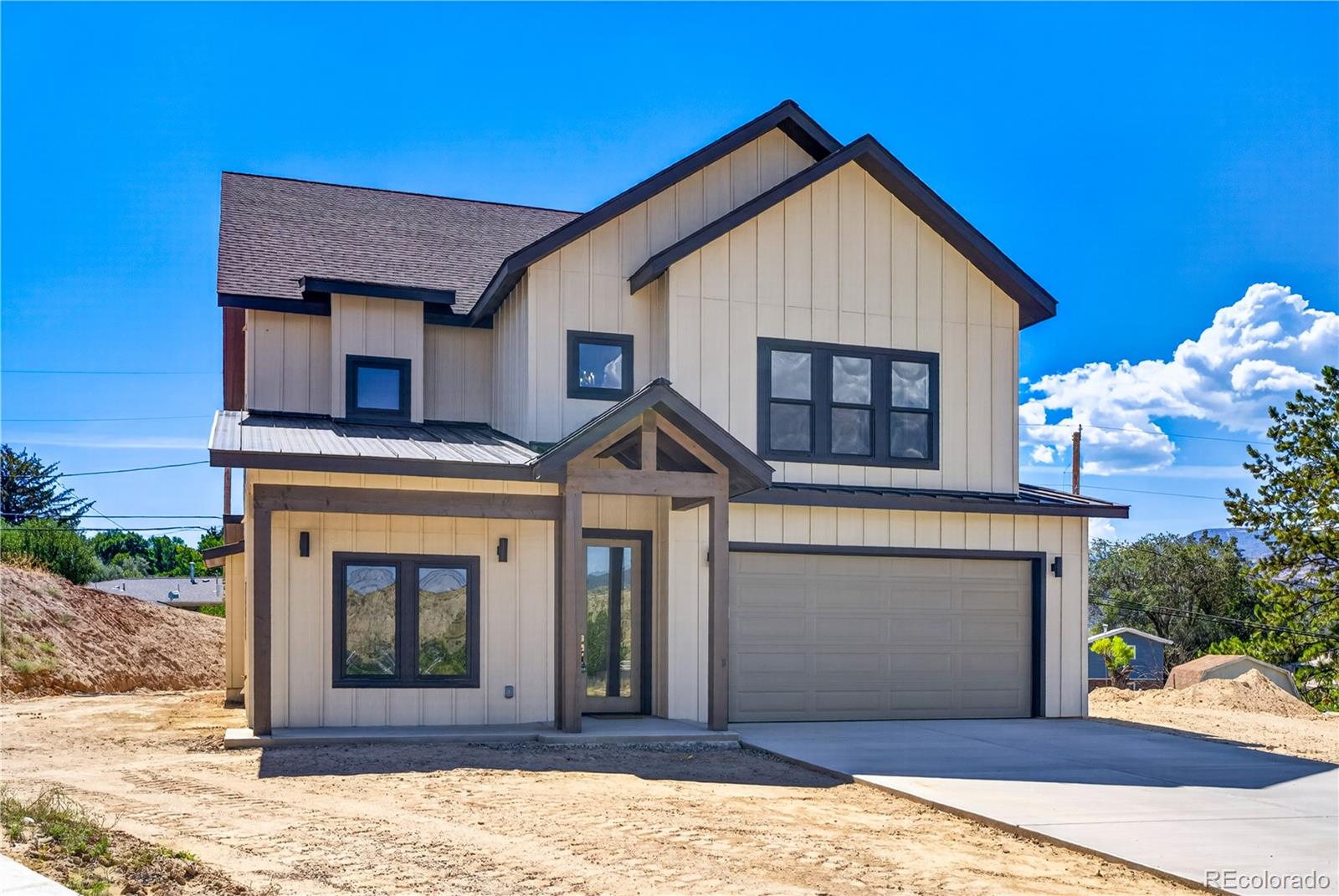1334  Clover Court, rifle&nbsp; House Search MLS Picture