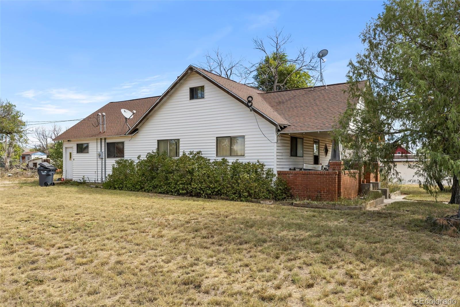 18430  Main Street, peyton&nbsp; House Search MLS Picture