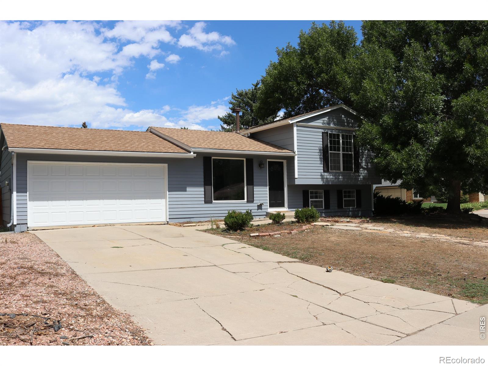 400  Goldeneye Drive, fort collins&nbsp; House Search MLS Picture