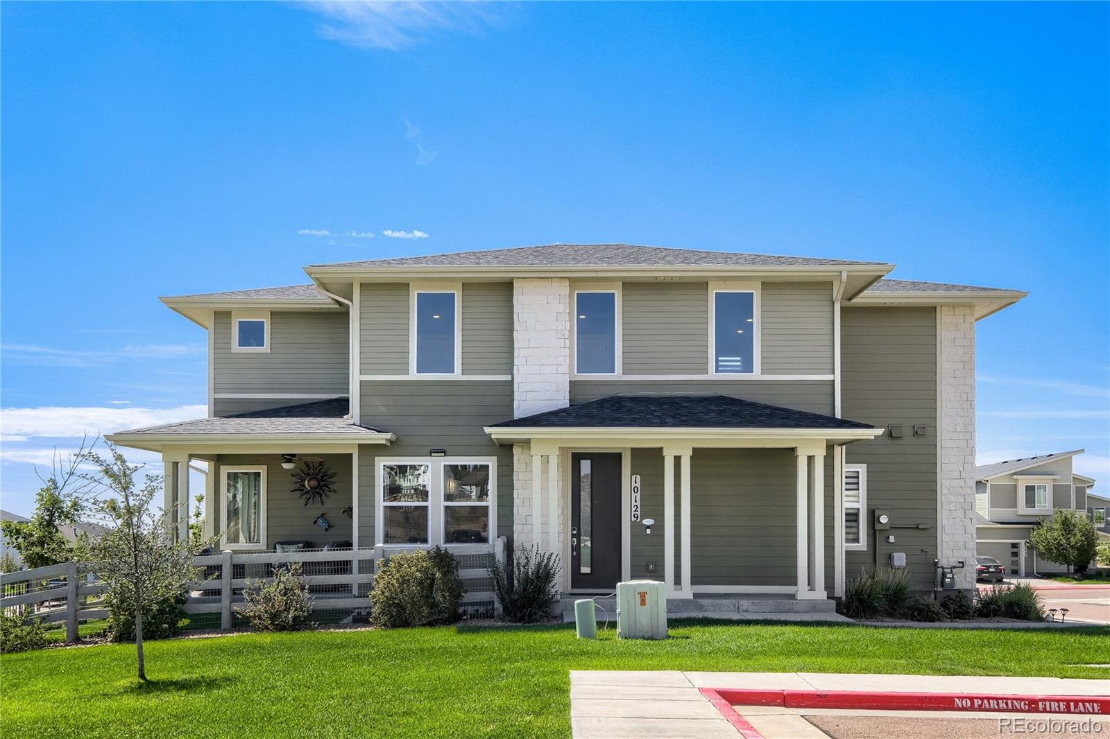 colorado springs&nbsp; House Search Picture
