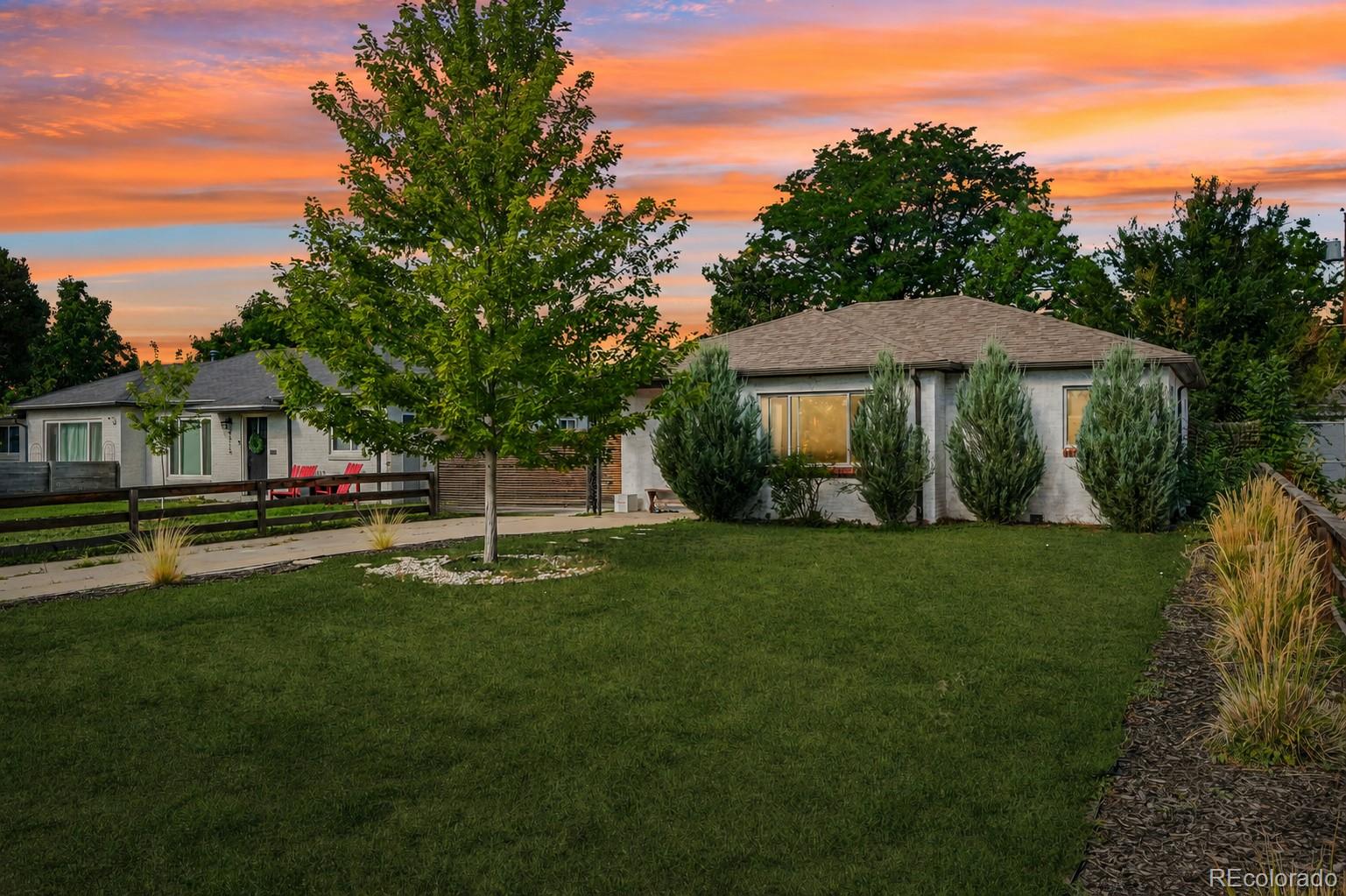 denver&nbsp; House Search Picture