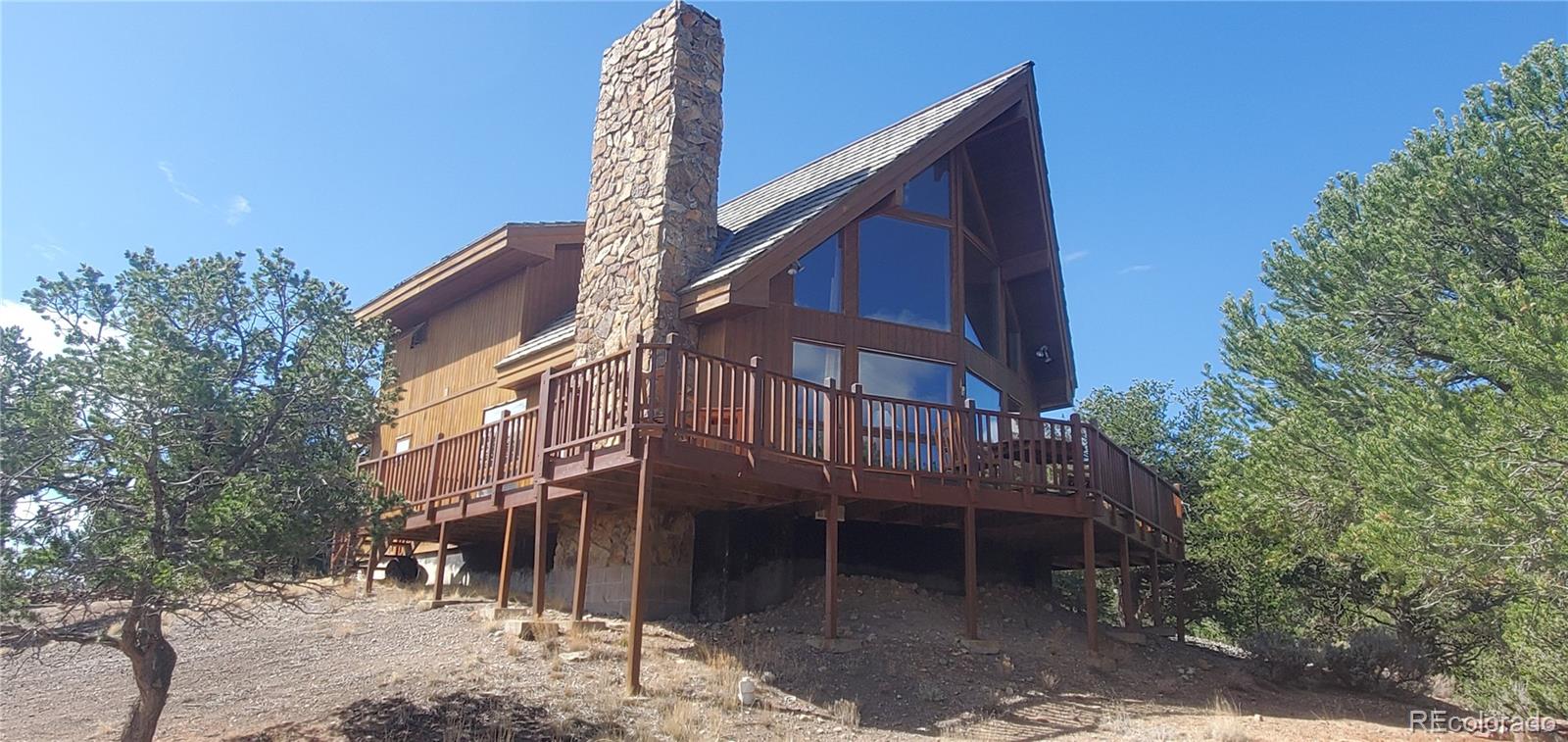 3276  Talmage Road, fort garland&nbsp; House Search MLS Picture