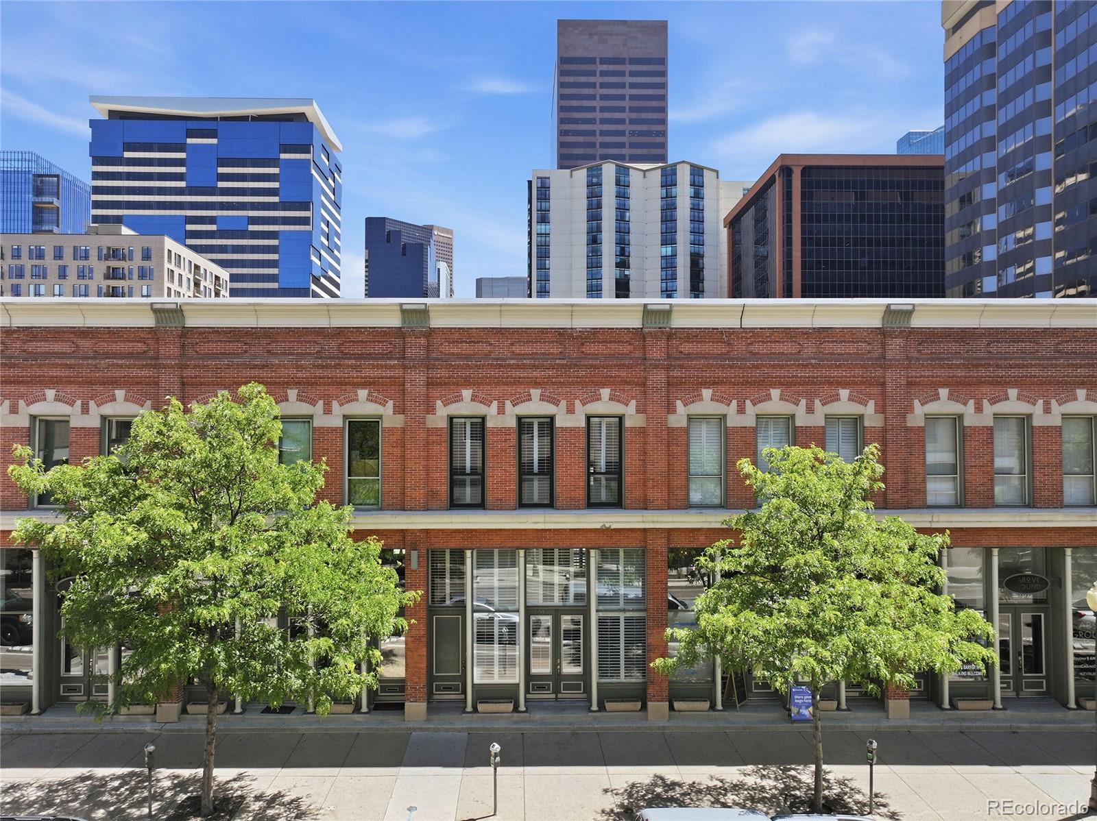  Denver Condo / Townhome | MLS #: 34837731748  Blake Street , Denver Beds: 2 Baths: 3 Price: $1,395,000