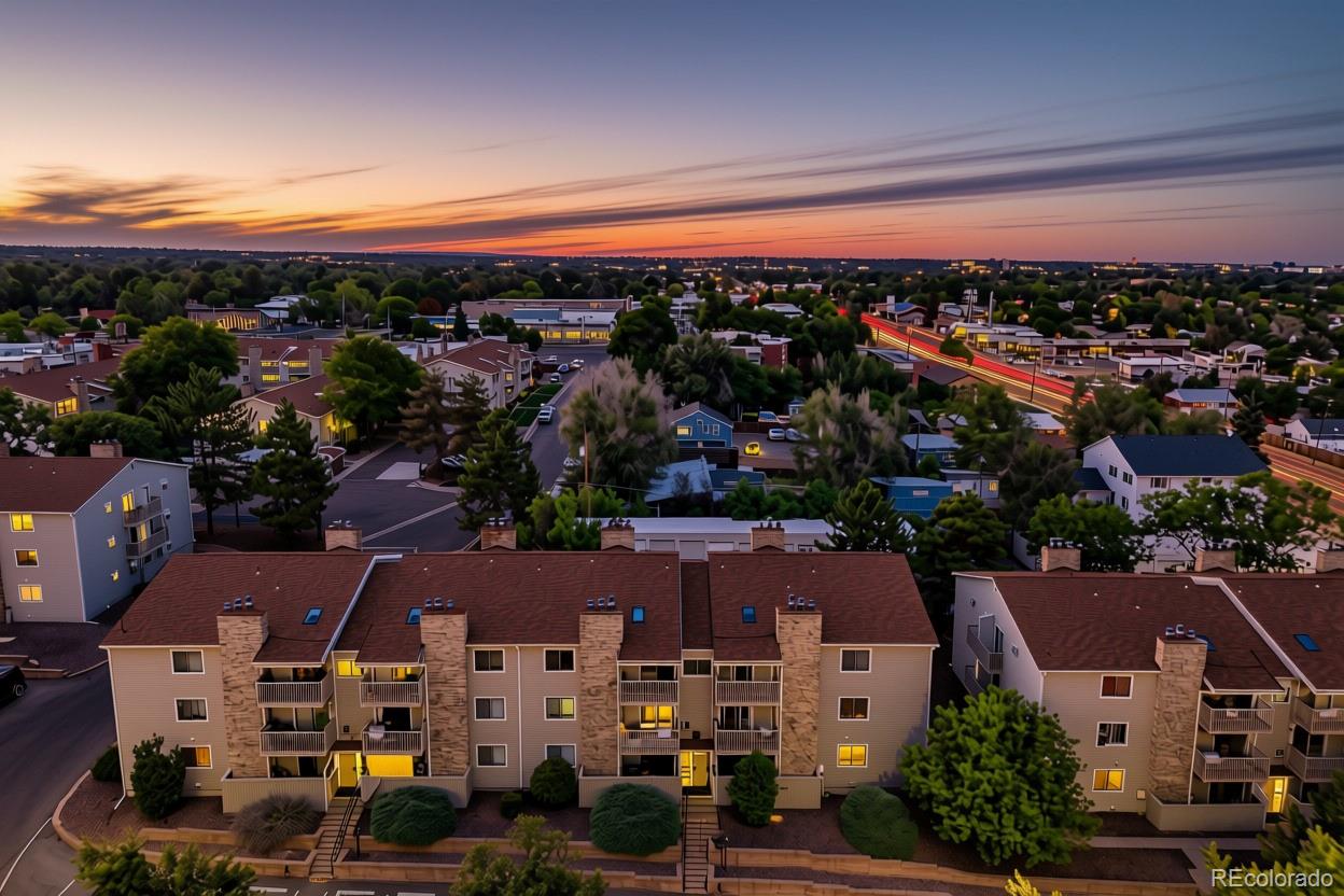 381 S Ames Street, denver&nbsp; House Search MLS Picture