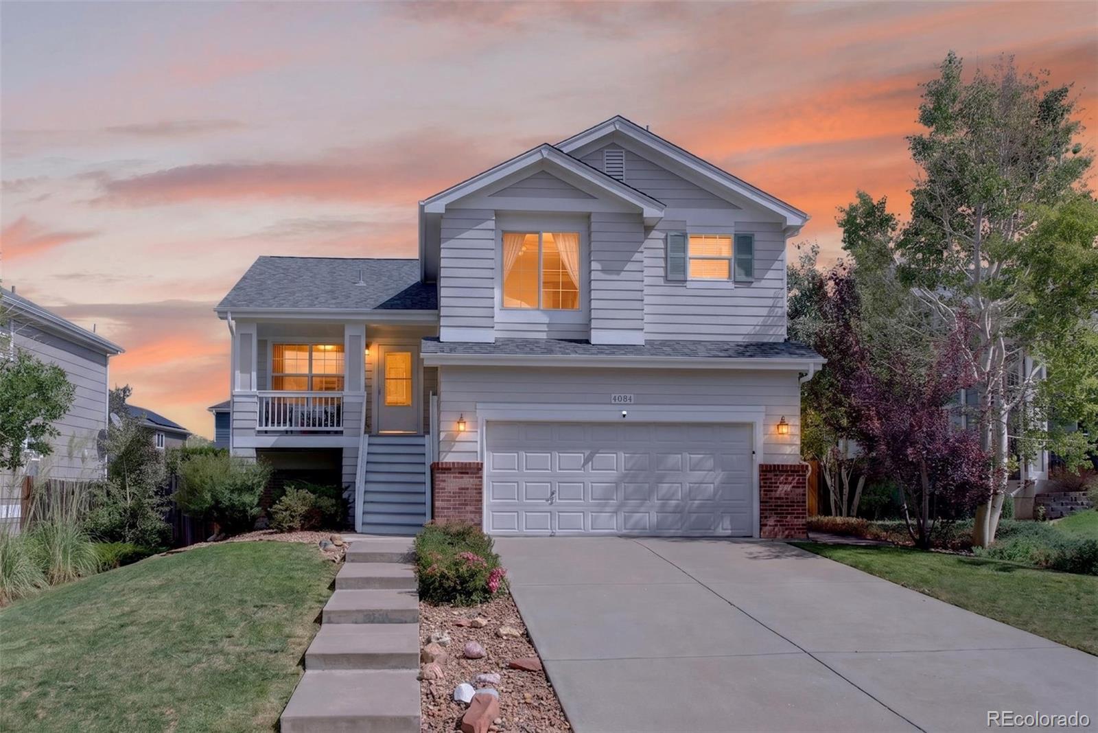 aurora&nbsp; House Search Picture