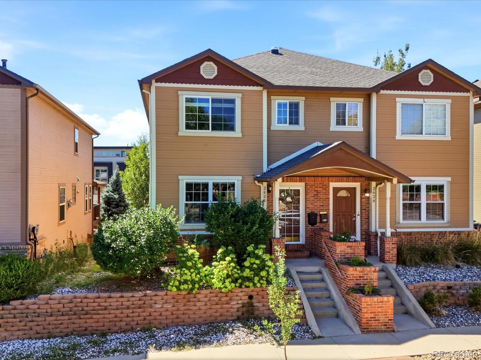 denver&nbsp; House Search Picture