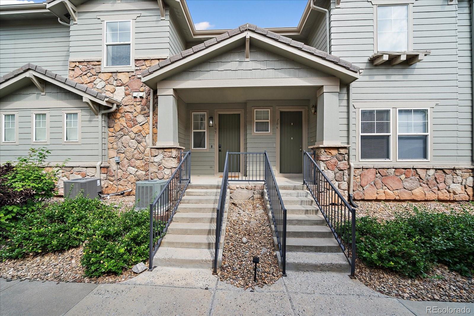 aurora&nbsp; House Search Picture