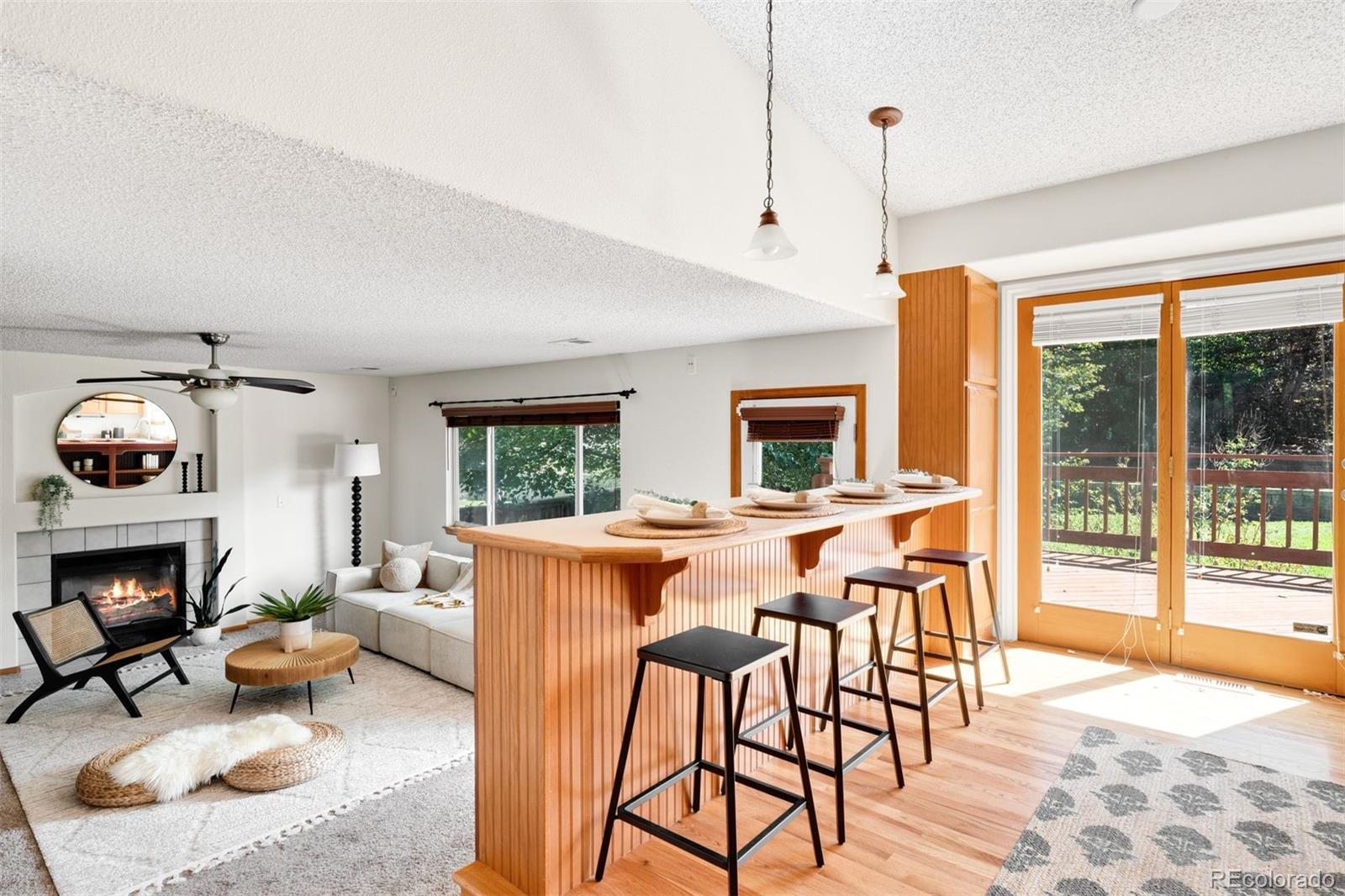 9503  Castle Ridge Circle, highlands ranch&nbsp; House Search MLS Picture