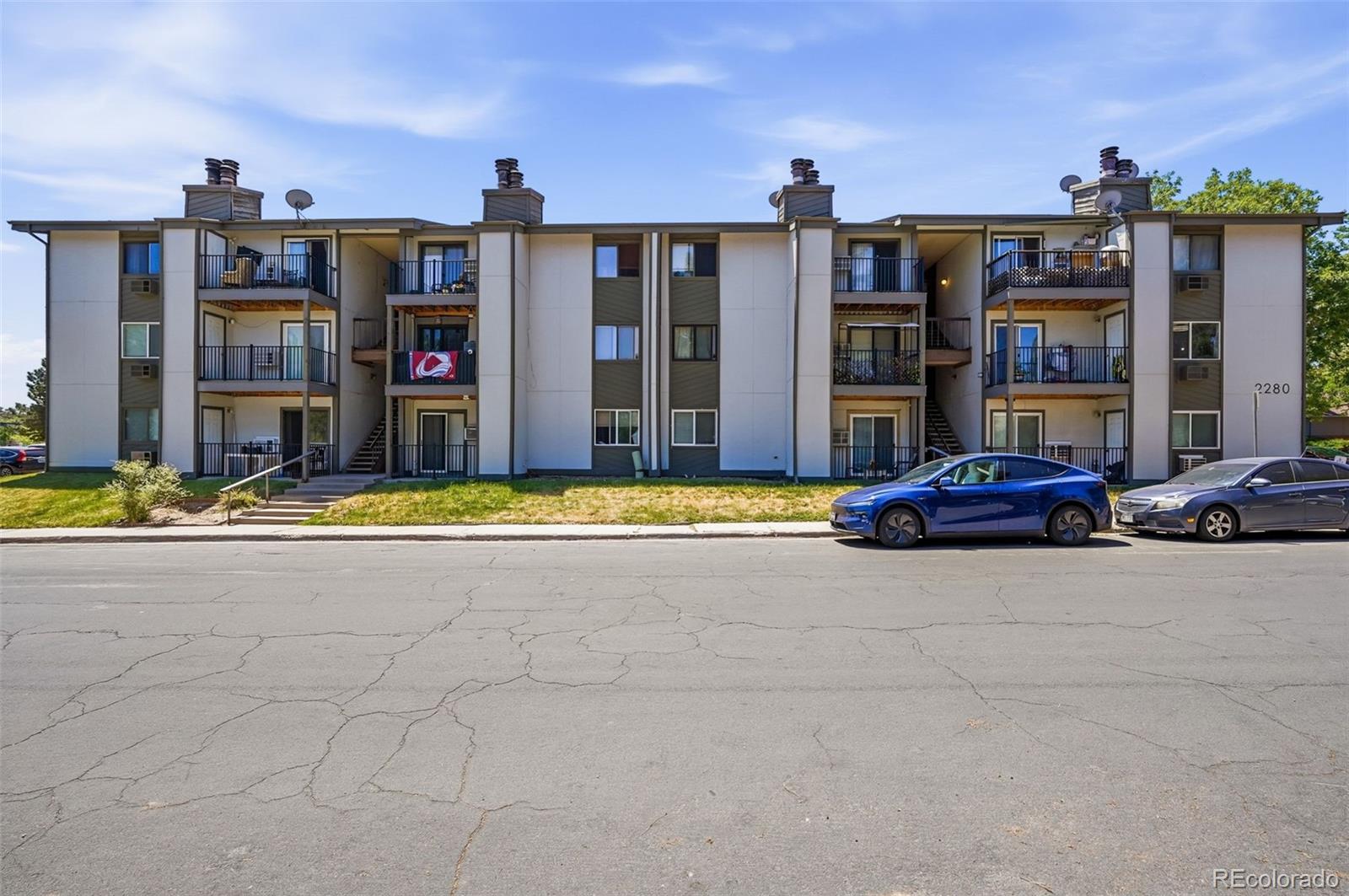 aurora&nbsp; House Search Picture