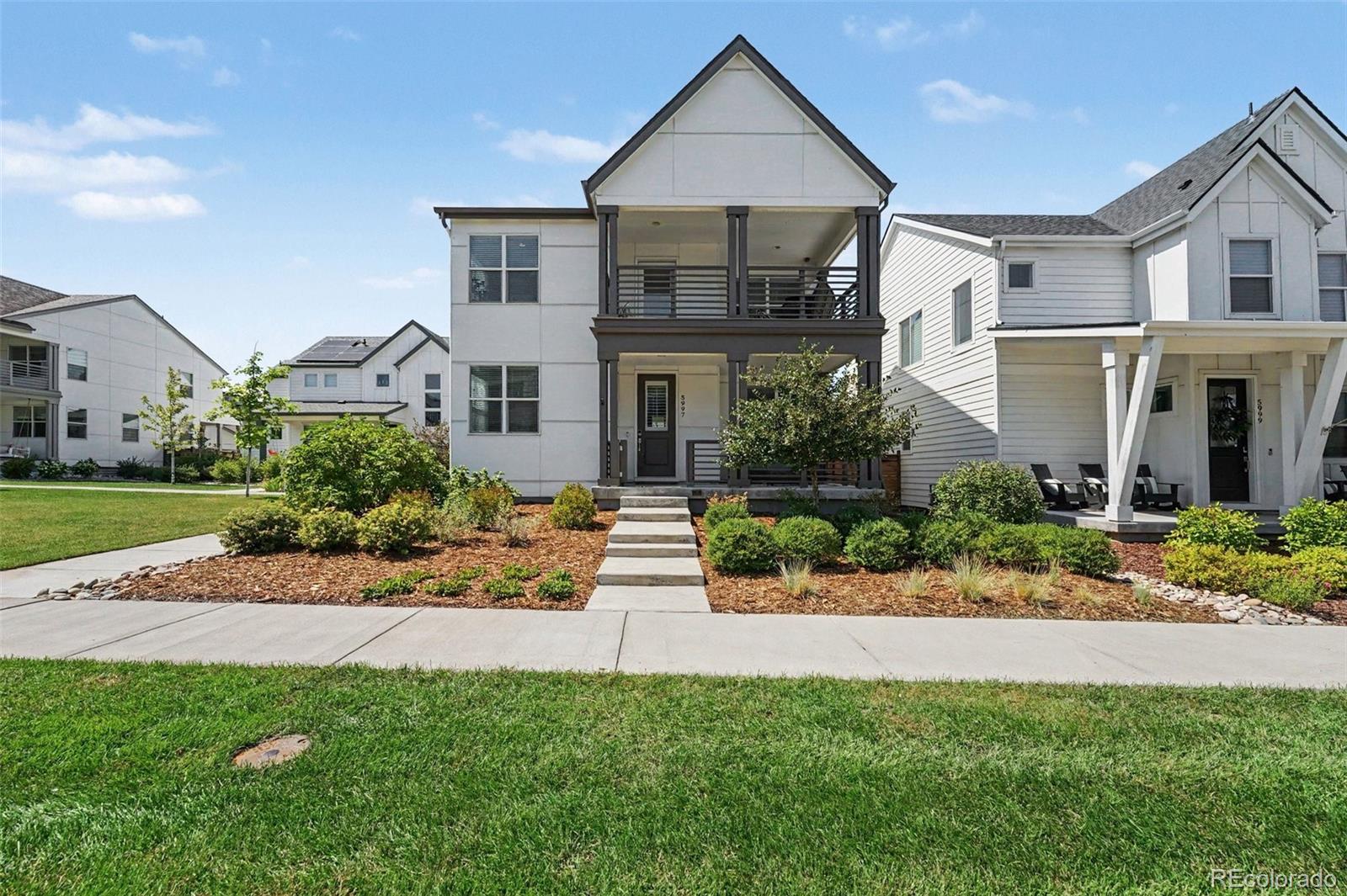 denver&nbsp; House Search Picture
