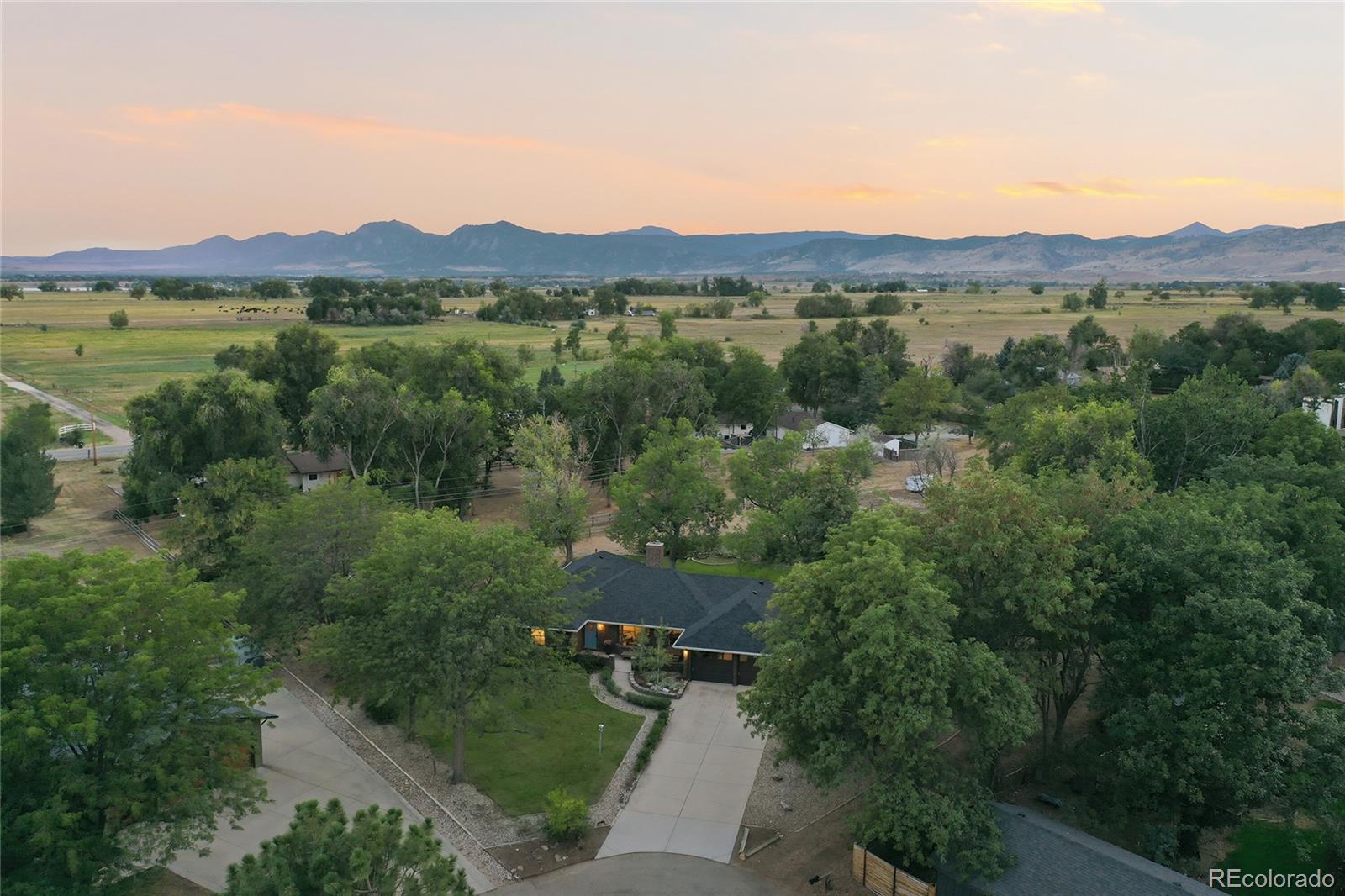 longmont&nbsp; House Search Picture