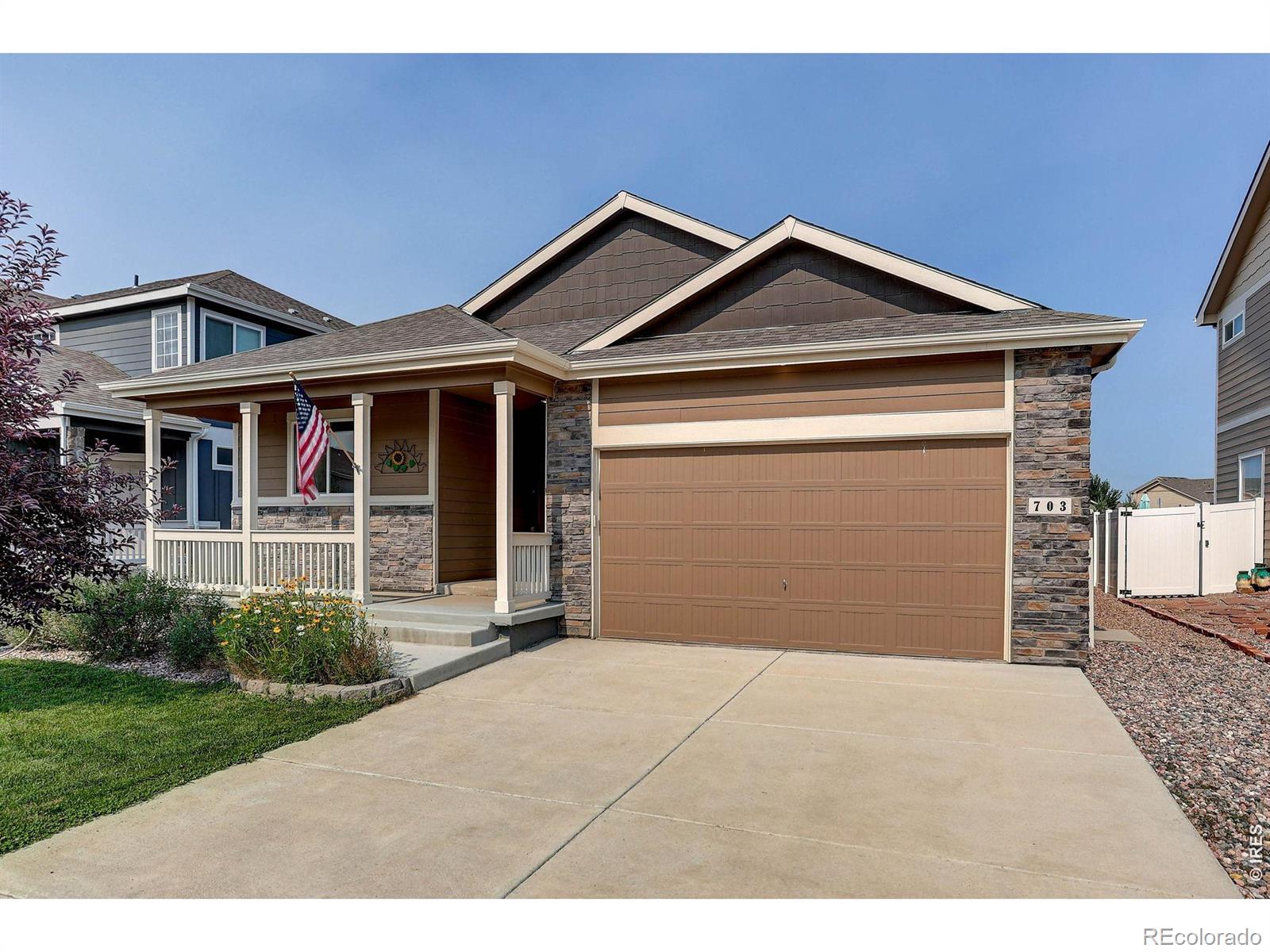  Severance Home | MLS #: 4567891067215703  Cavern Street, Severance Beds: 3 Baths: 2 Price: $450,000