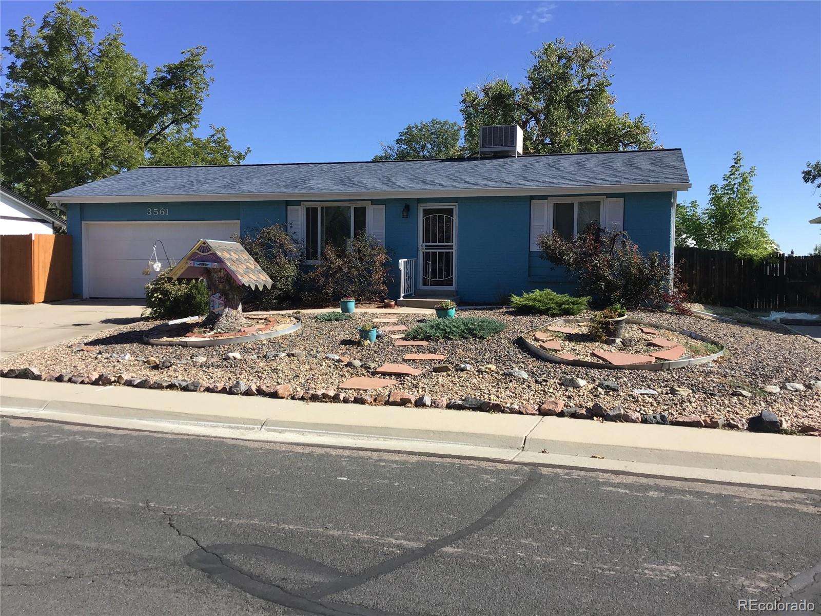 Woodglen Denver Home | MLS #: 93886203561 E 118th Avenue, Denver Beds: 3 Baths: 2 Price: $395,000