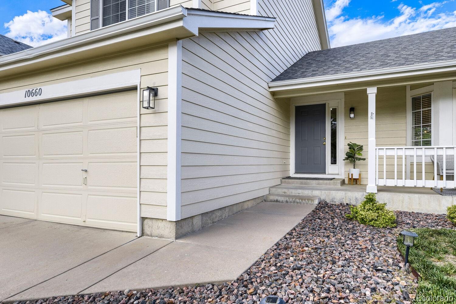 10660  Pommel Court, parker&nbsp; House Search MLS Picture