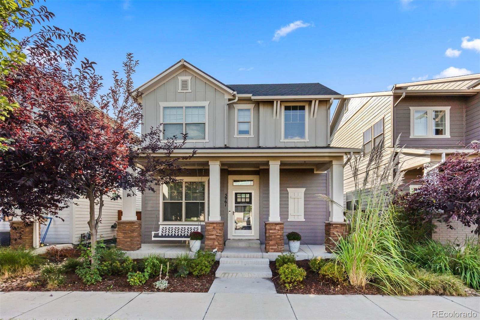 denver&nbsp; House Search Picture