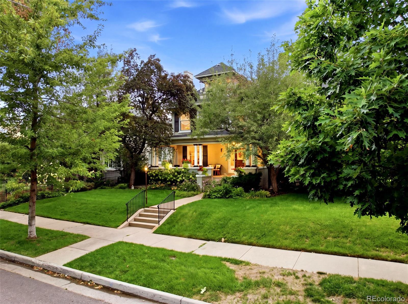 denver&nbsp; House Search Picture