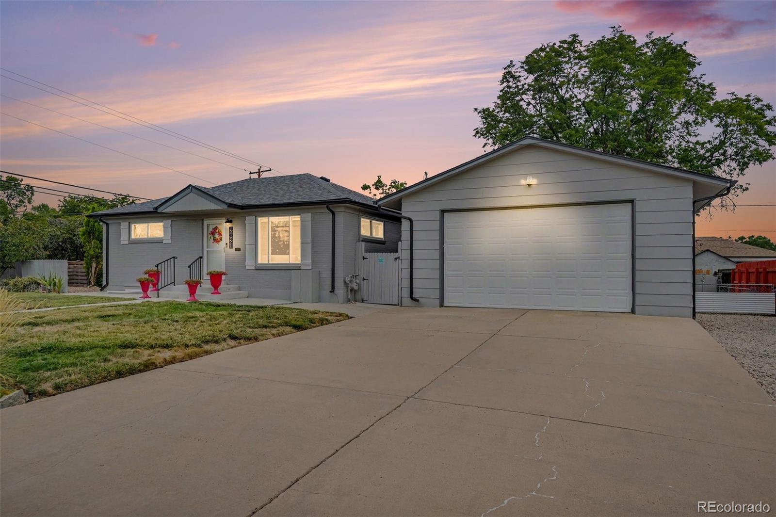 denver&nbsp; House Search Picture
