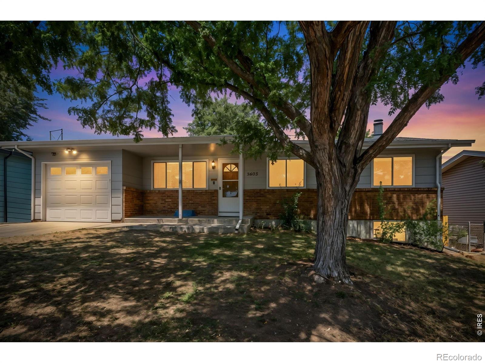 3403 W 24th Street, greeley&nbsp; House Search MLS Picture
