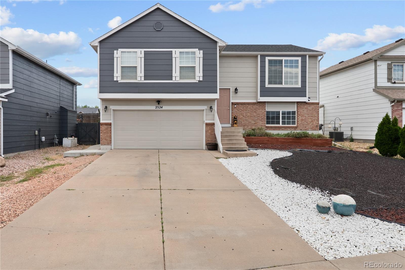 colorado springs&nbsp; House Search Picture
