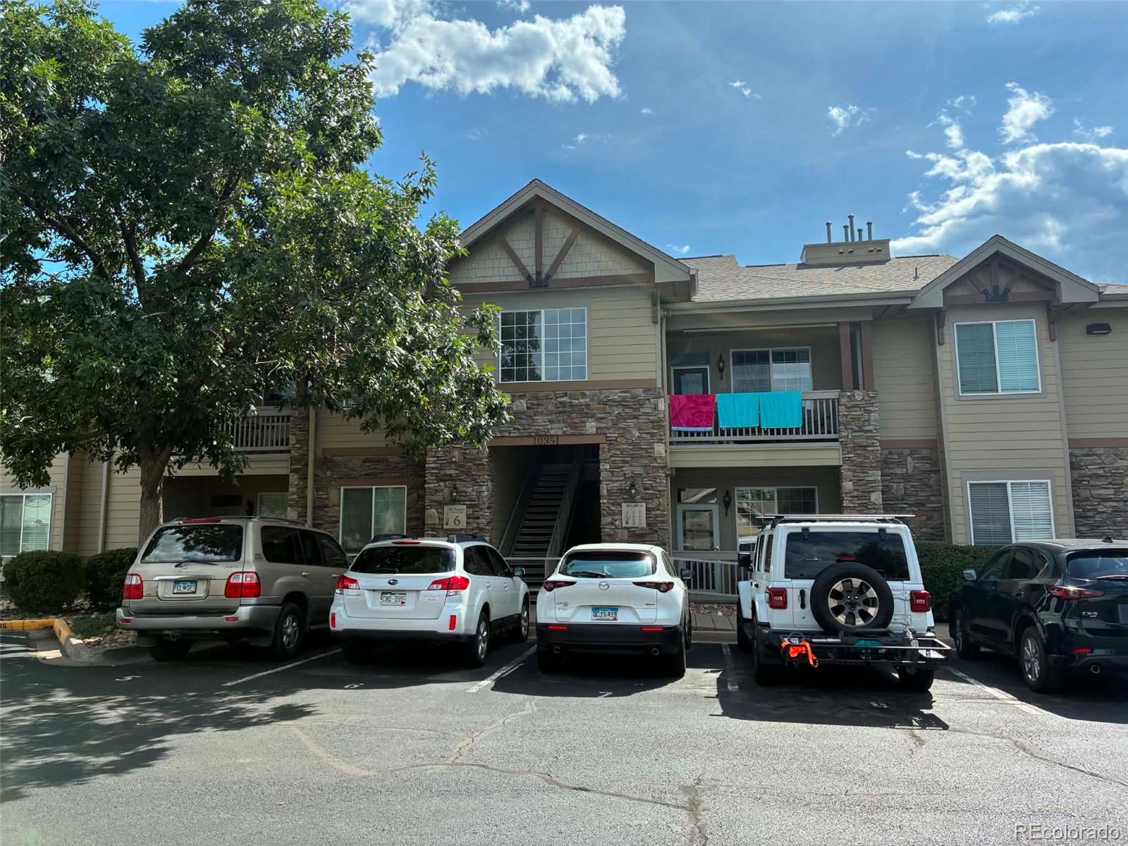  Denver Condo / Townhome | MLS #: 397324210351 W Girton Drive 2, Denver Beds: 3 Baths: 2 Price: $356,000