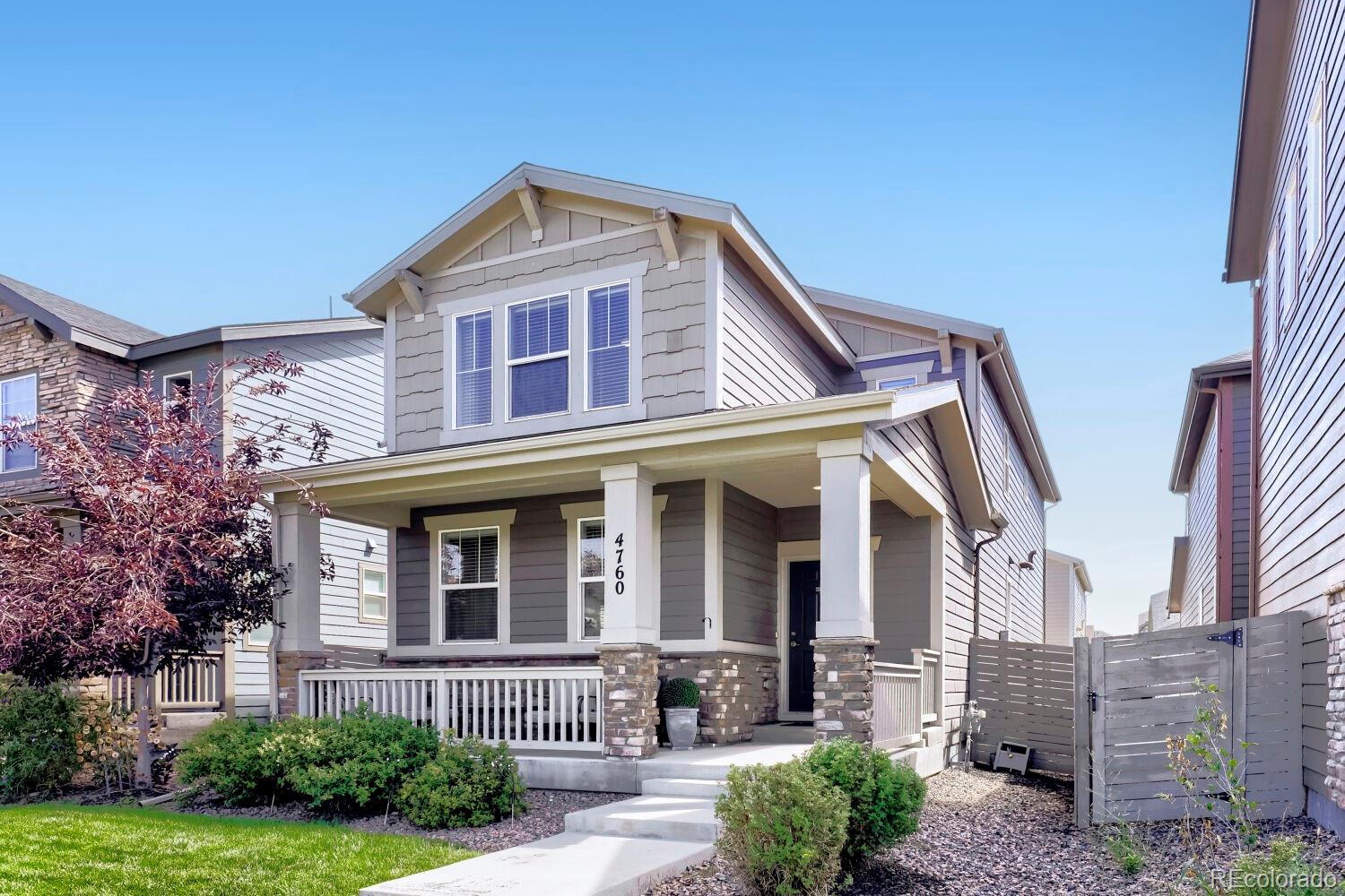 denver&nbsp; House Search Picture
