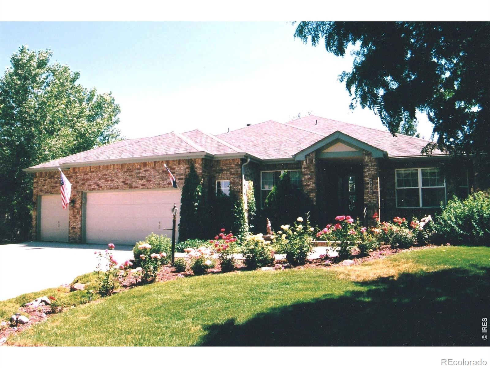 925  Deerhurst Circle, fort collins&nbsp; House Search MLS Picture