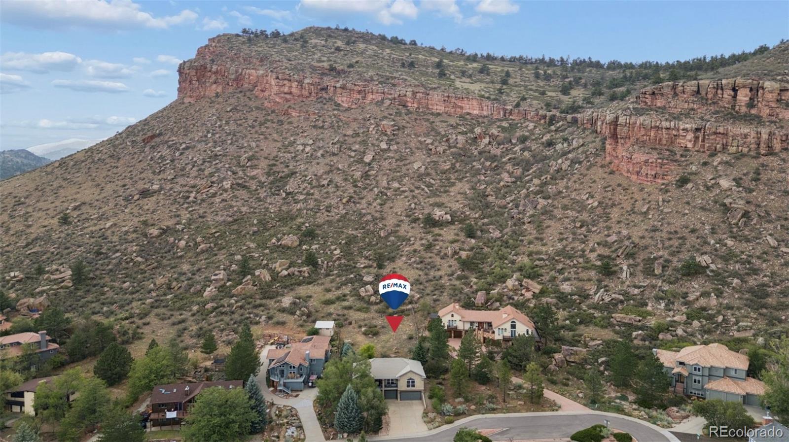  Lyons Home | MLS #: 52473326  Eagle Nest Lane, Lyons Beds: 5 Baths: 3 Price: $1,050,000