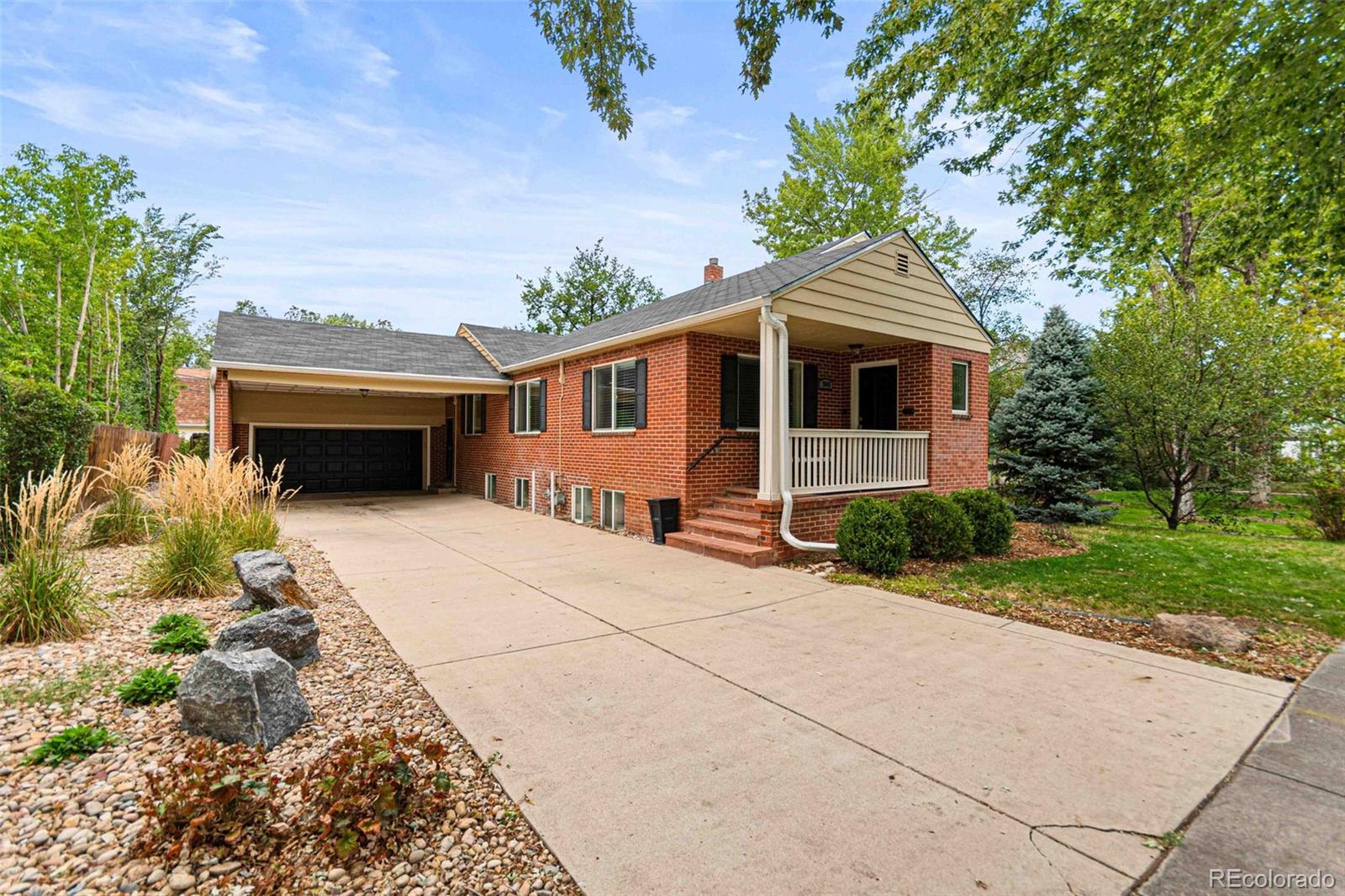 Littleton Home | MLS #: 22606695645 S Crocker Street, Littleton Beds: 4 Baths: 3 Price: $849,000