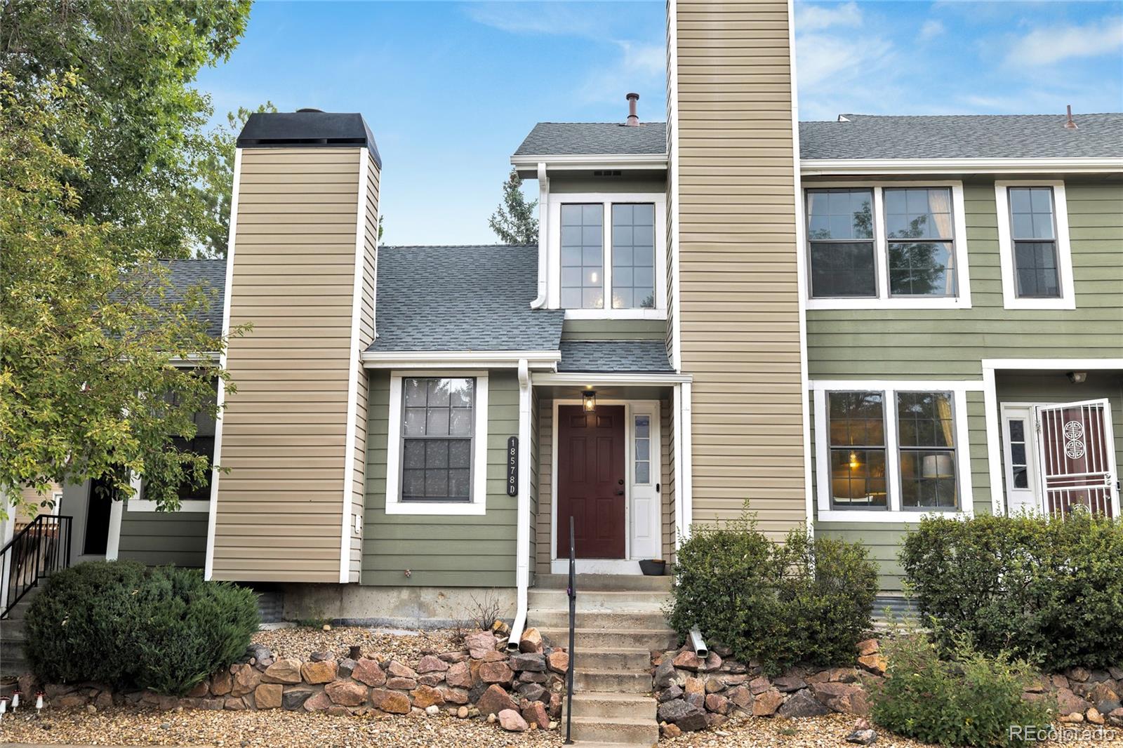aurora&nbsp; House Search Picture