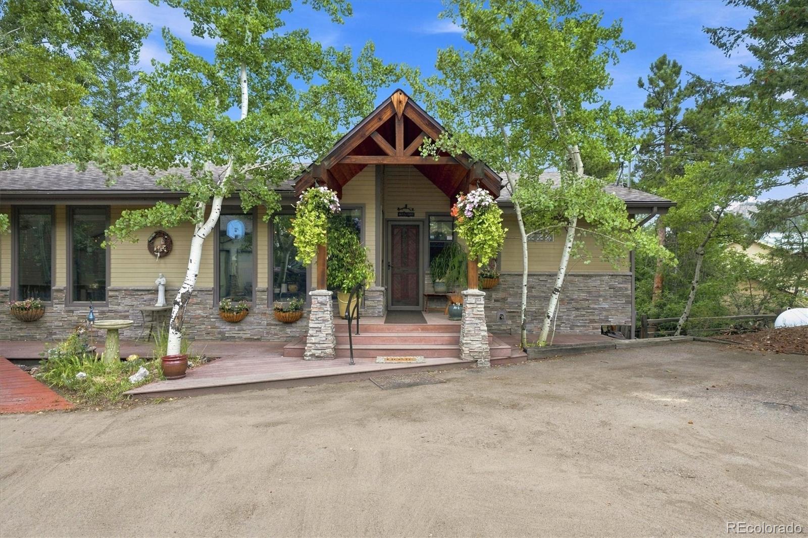evergreen&nbsp; House Search Picture