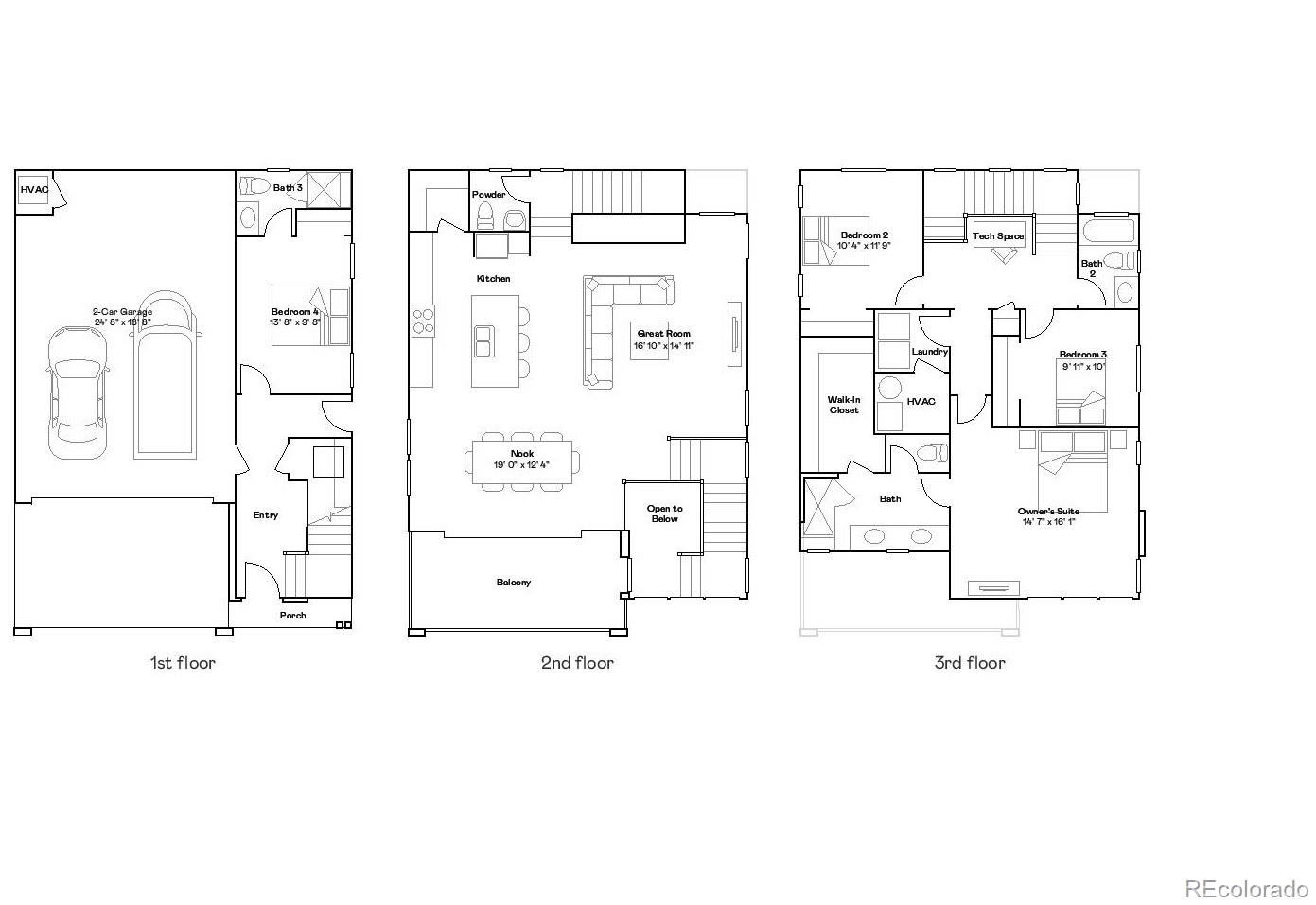 7753 S Mobile Way, centennial&nbsp; House Search MLS Picture