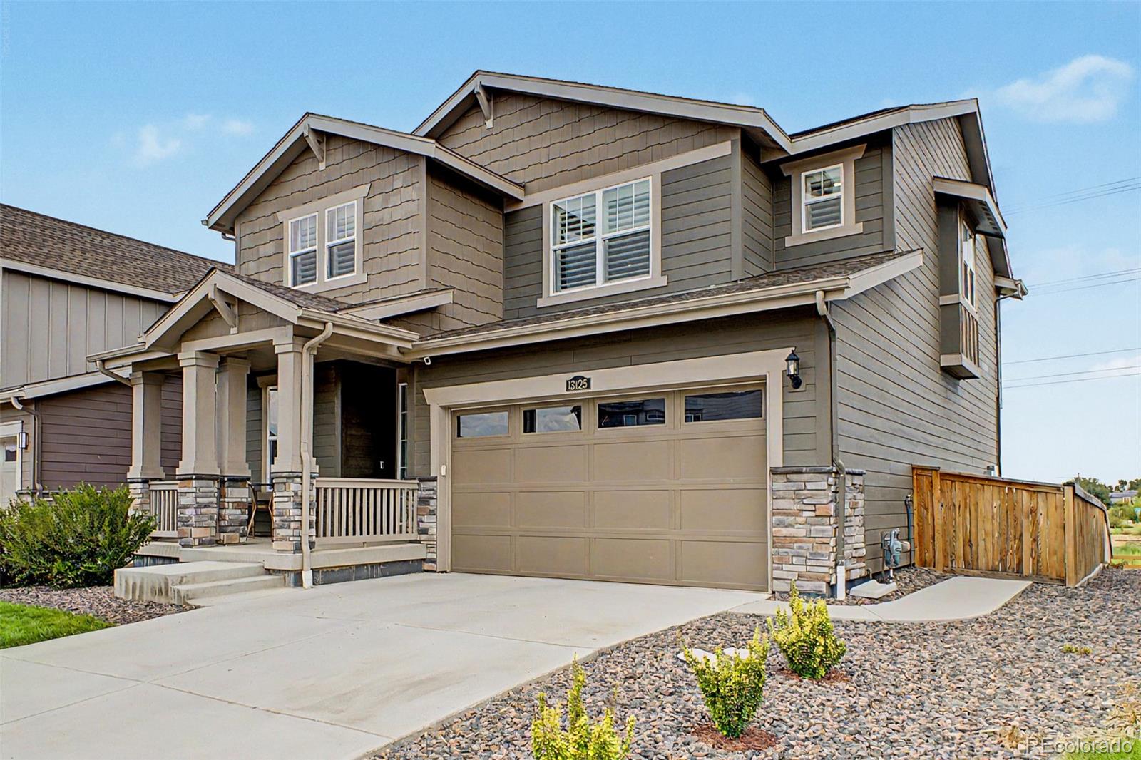 13125 E 102nd Place, commerce city&nbsp; House Search MLS Picture