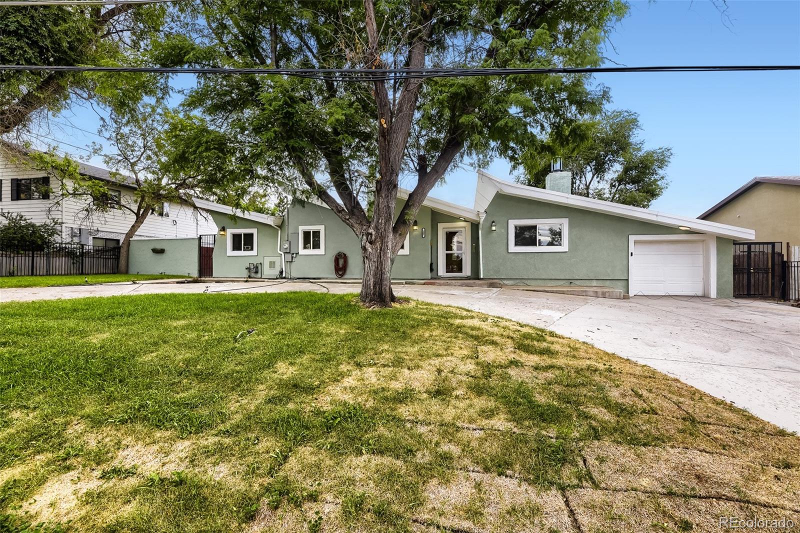 denver&nbsp; House Search Picture