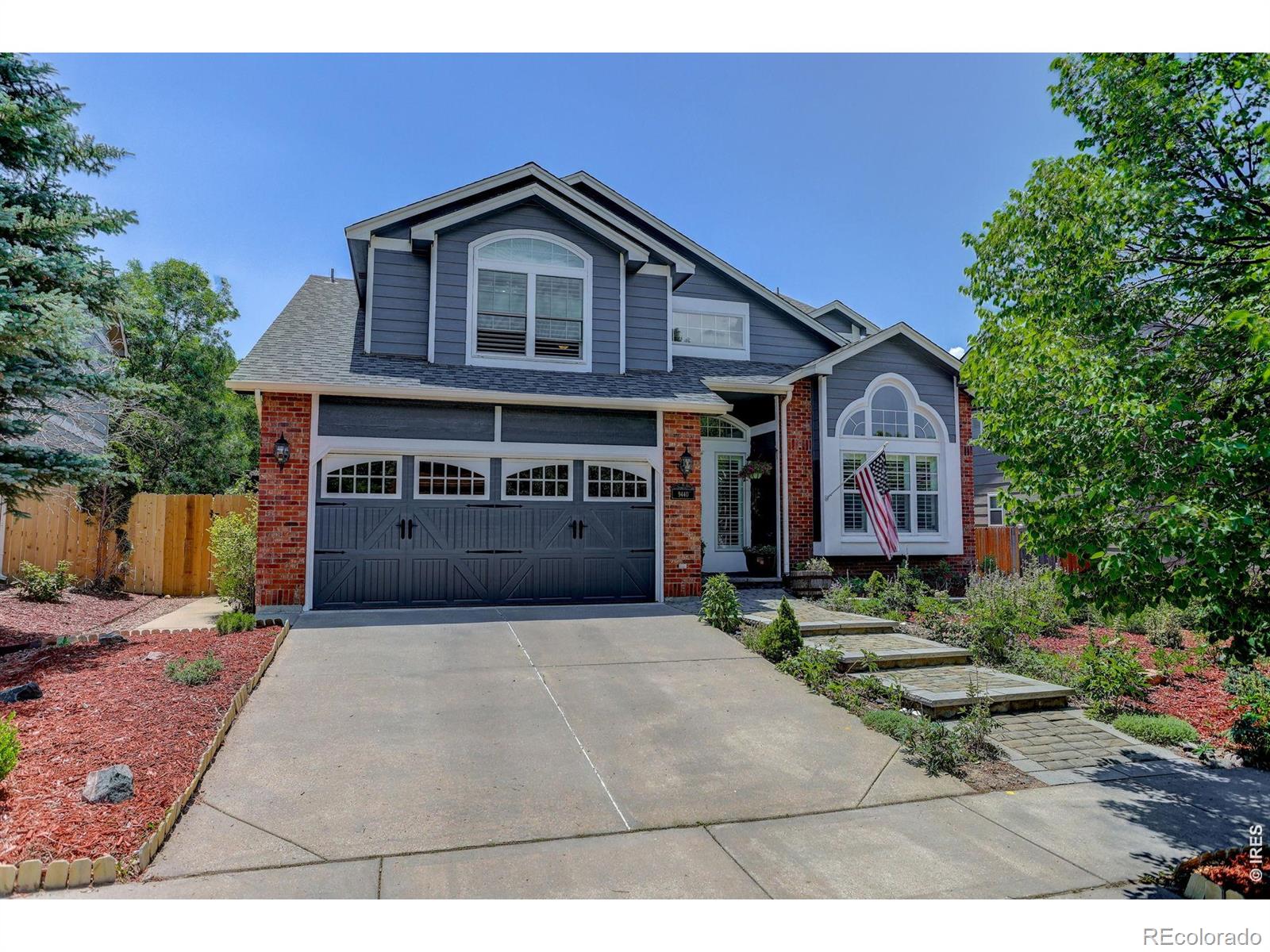9440  Melbourne Drive, colorado springs&nbsp; House Search MLS Picture