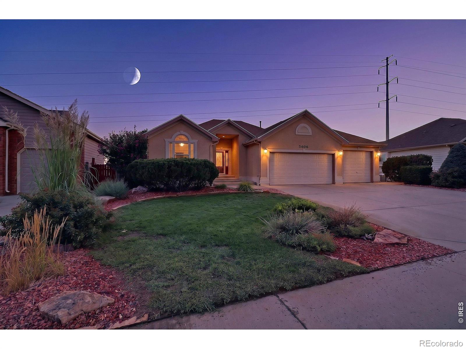 greeley&nbsp; House Search Picture
