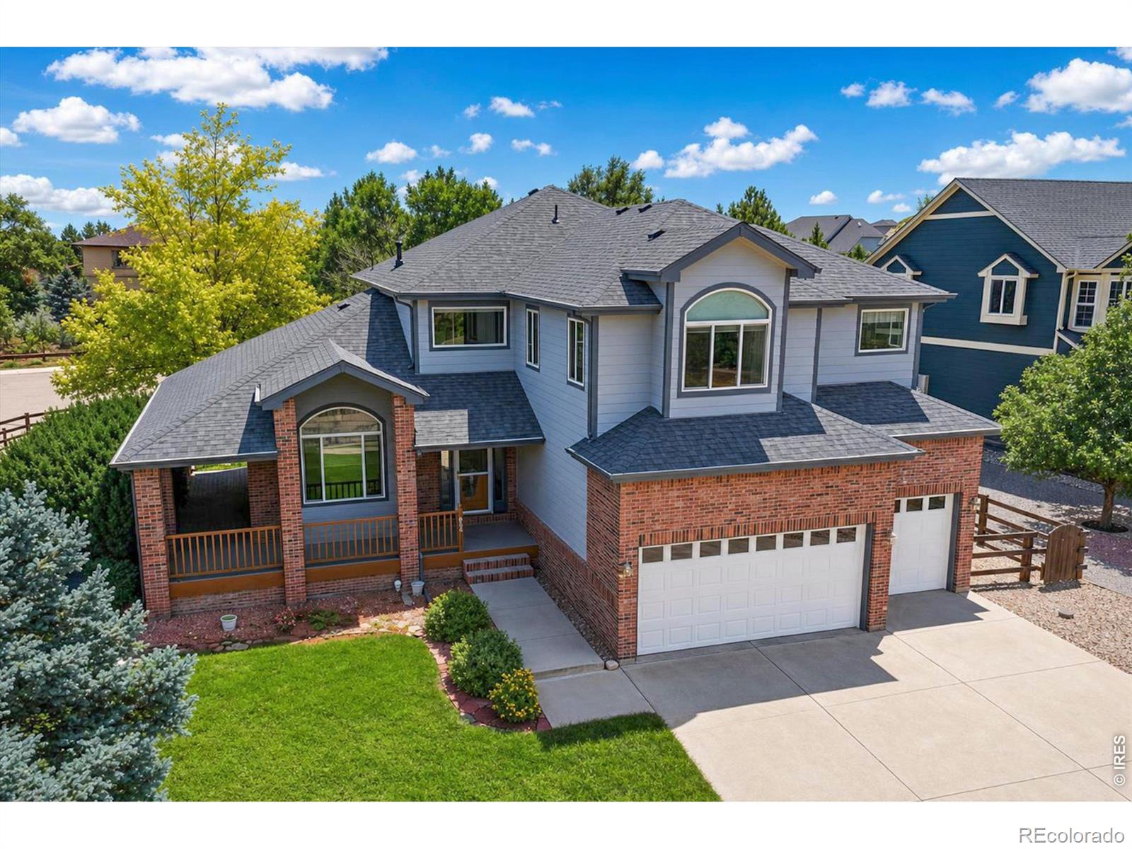 erie&nbsp; House Search Picture