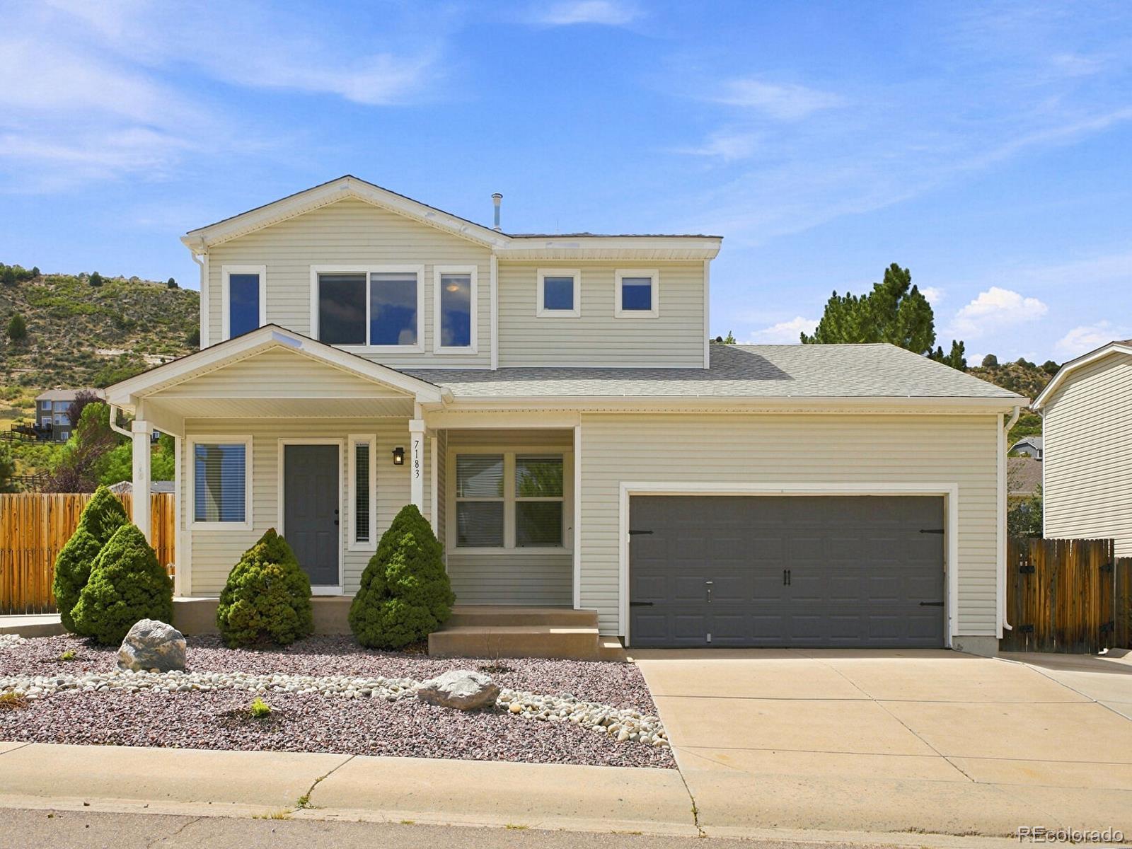 Roxborough Village Littleton Home | MLS #: 68382967183  Dome Rock Road, Littleton Beds: 3 Baths: 3 Price: $620,000