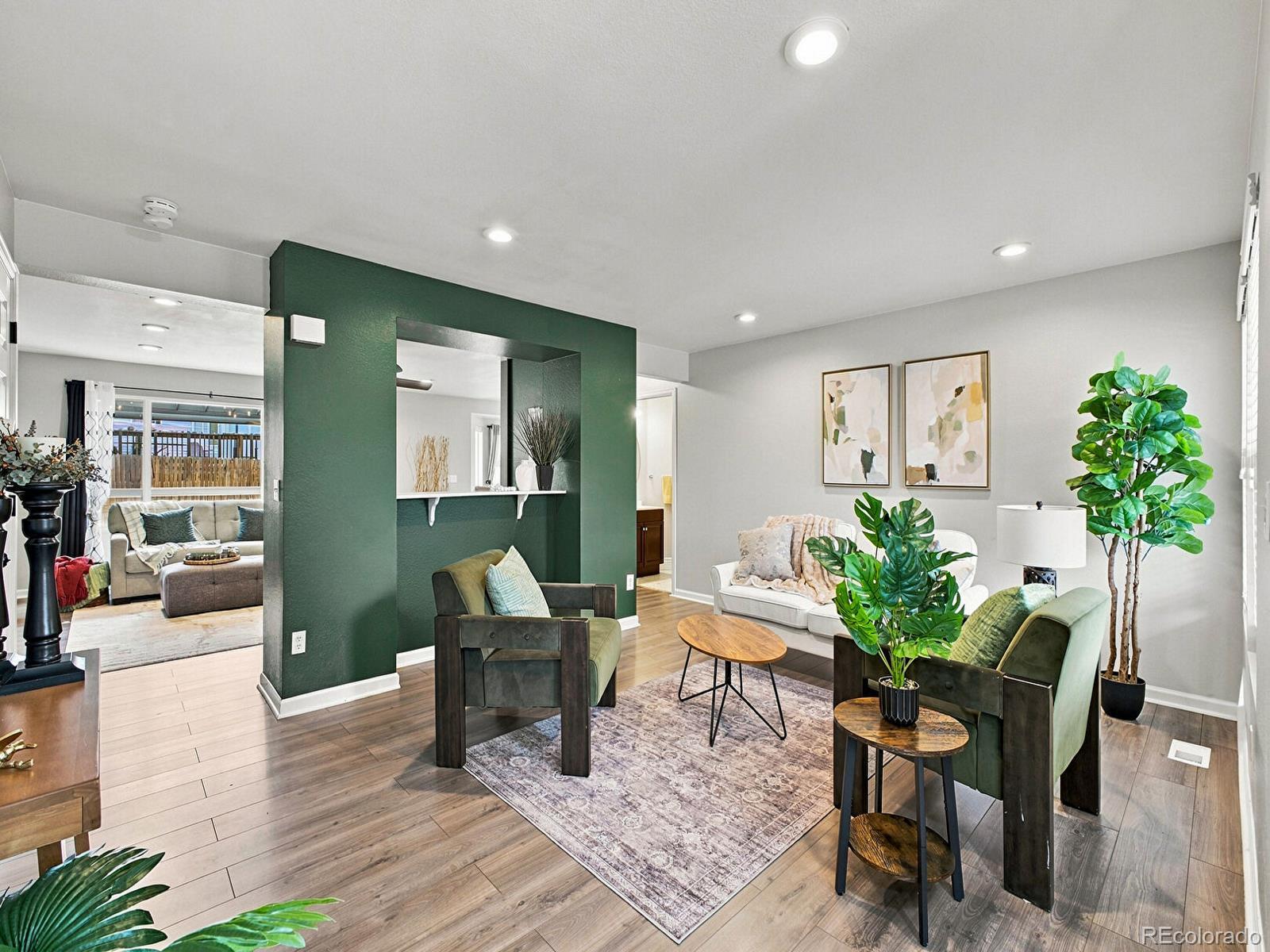 7183  Dome Rock Road, littleton&nbsp; House Search MLS Picture