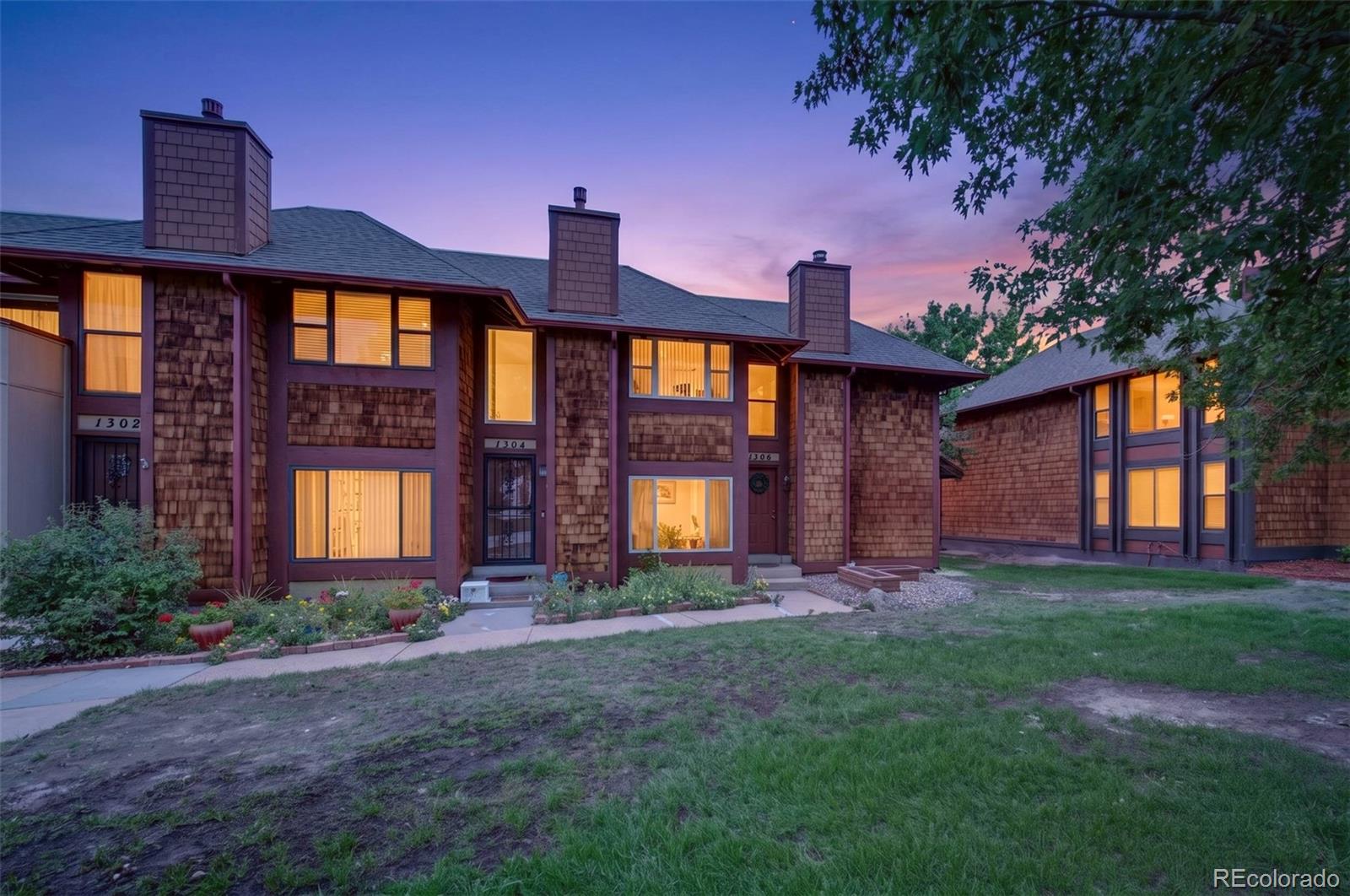 aurora&nbsp; House Search Picture