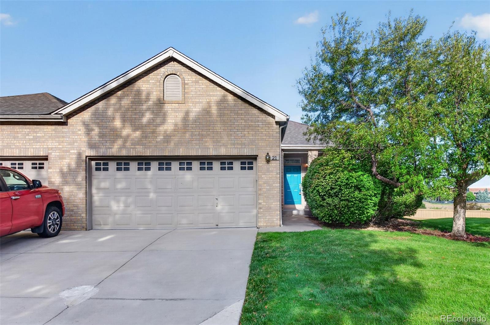 21  Woodland Circle, highlands ranch&nbsp; House Search MLS Picture