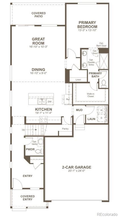 6573 N Malta Street, aurora&nbsp; House Search MLS Picture