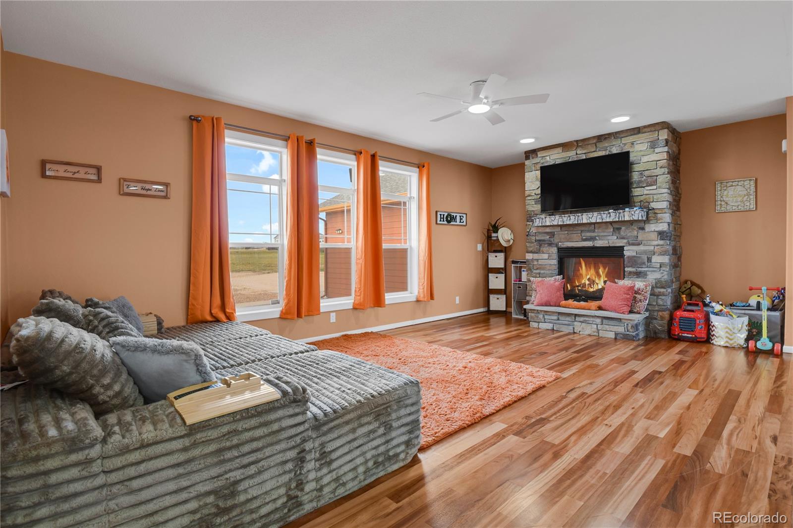 4605  Windmill Flats Court, peyton&nbsp; House Search MLS Picture