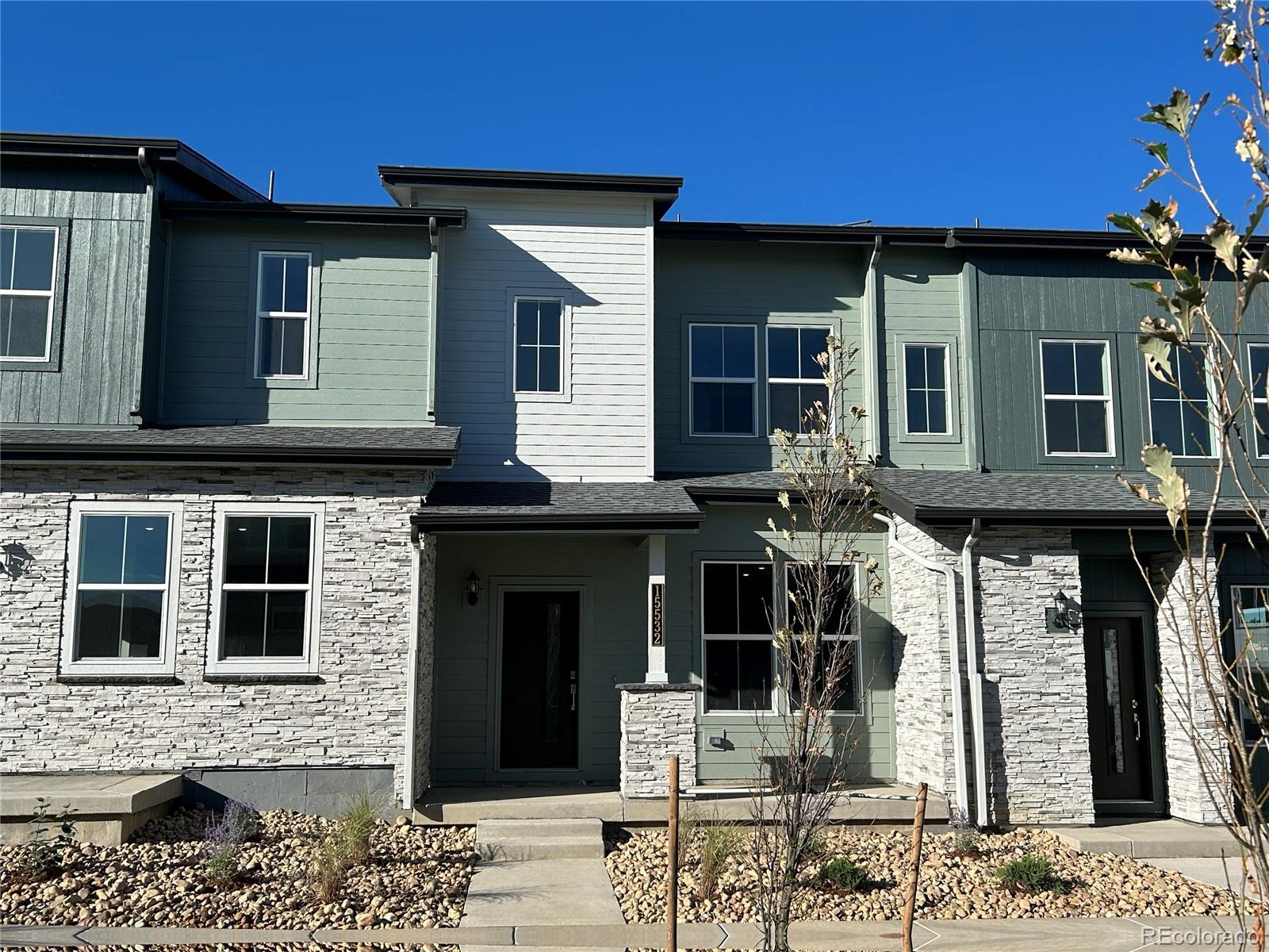 15532  Gilpin Avenue, parker&nbsp; House Search MLS Picture