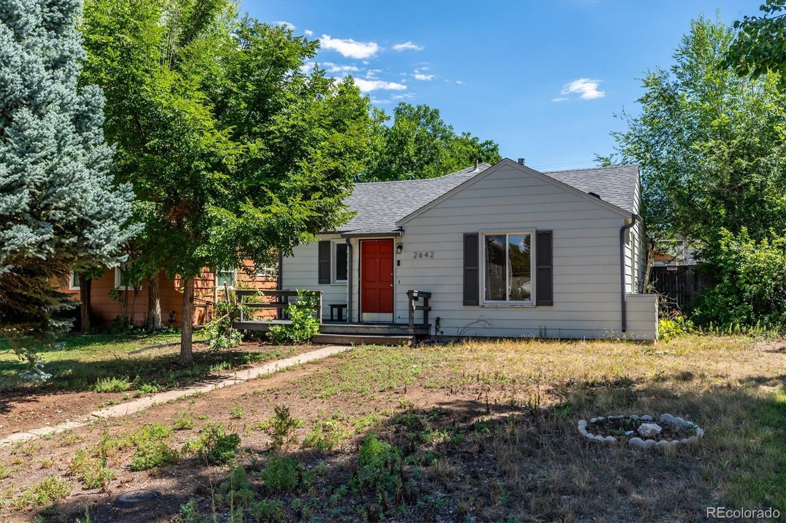 denver&nbsp; House Search Picture