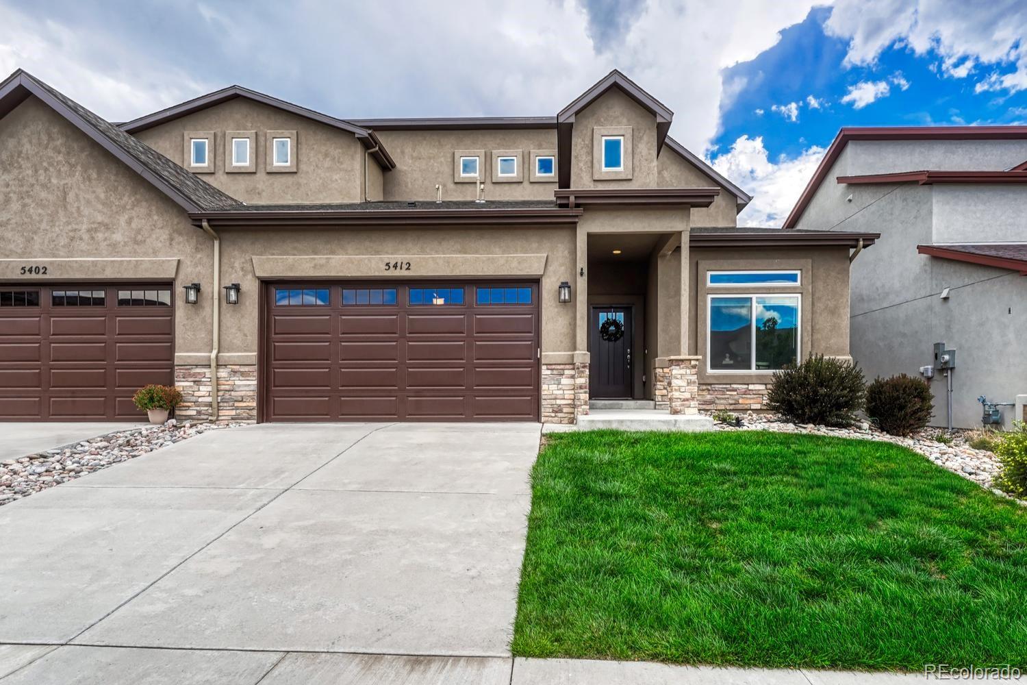 colorado springs&nbsp; House Search Picture