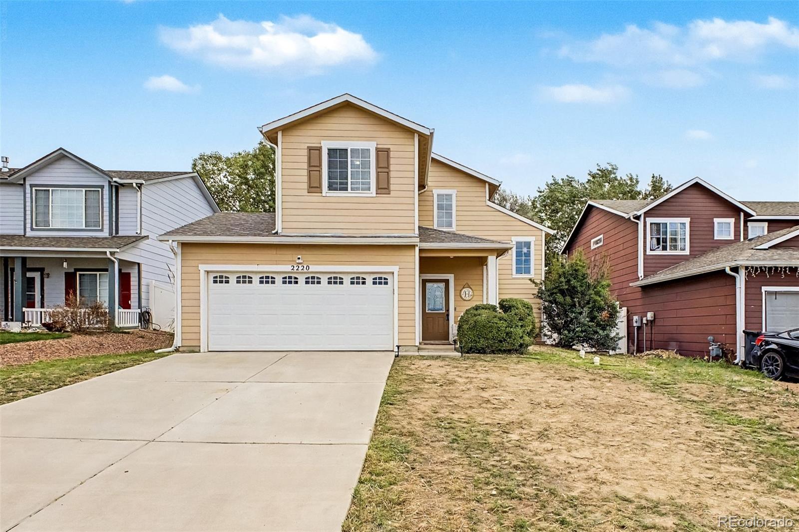 pueblo&nbsp; House Search Picture