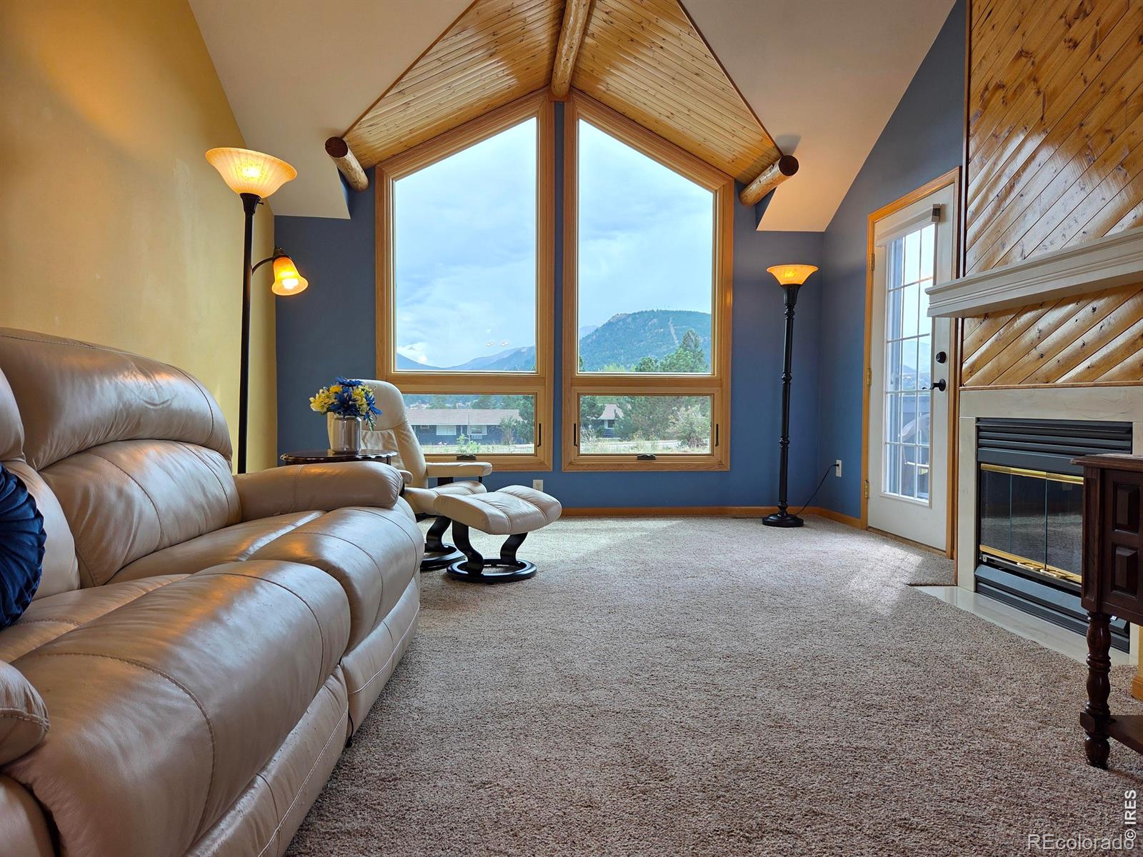 1442  Raven Circle, estes park&nbsp; House Search MLS Picture