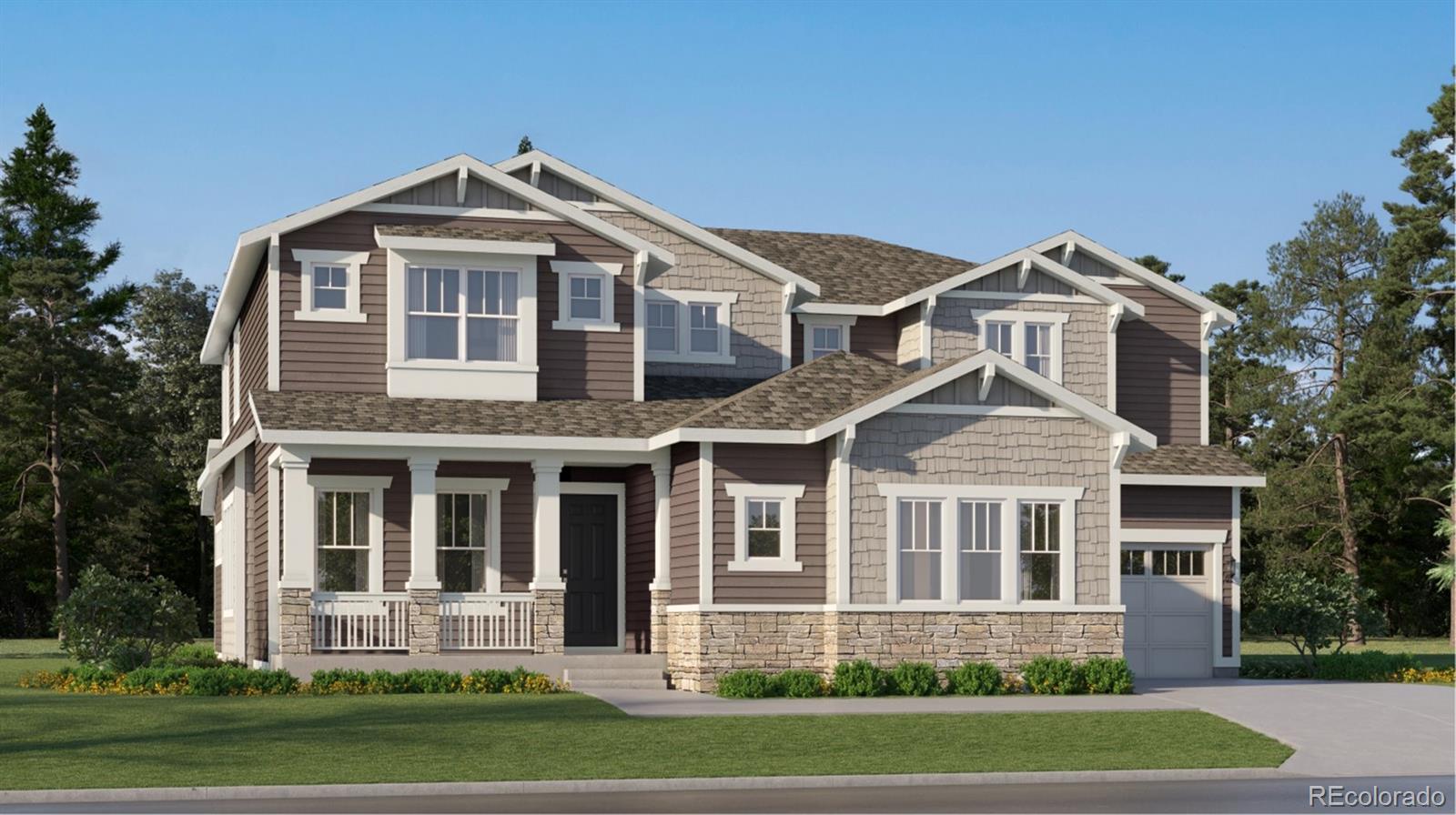 castle rock&nbsp; House Search Picture
