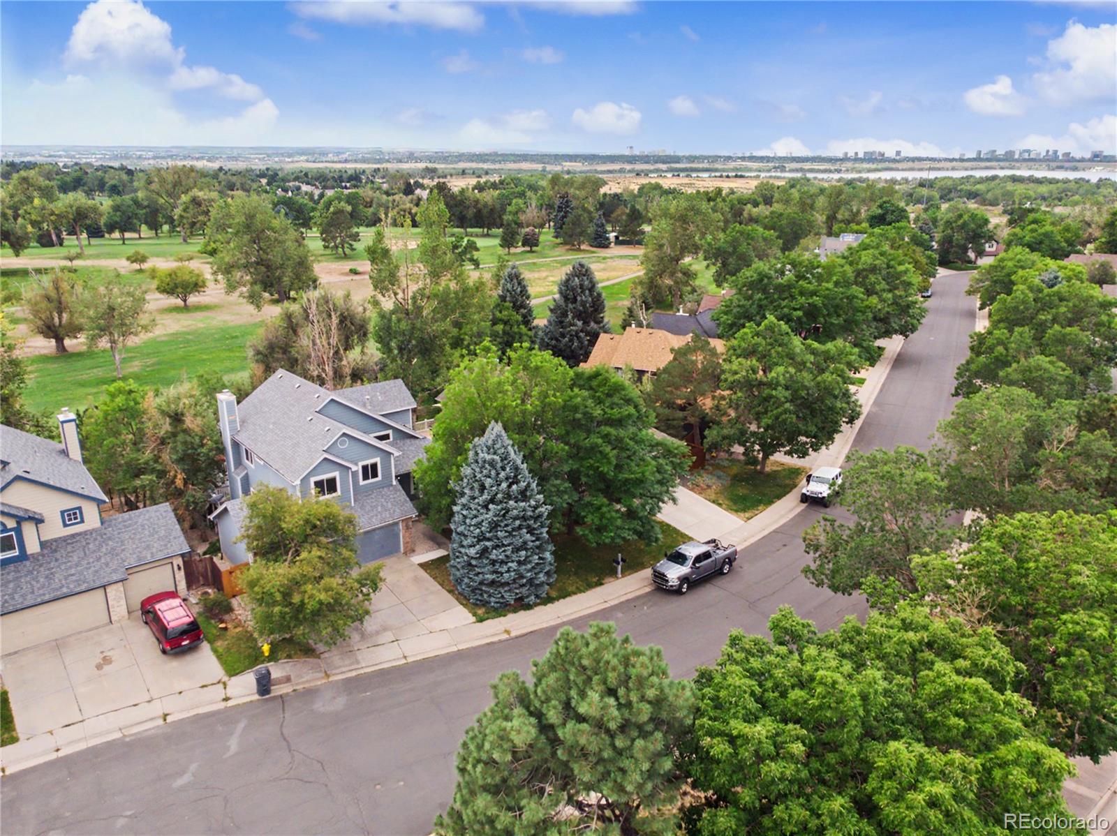 Cox Aurora Home | MLS #: 718129214084 E Hampden Place, Aurora Beds: 4 Baths: 4 Price: $797,900