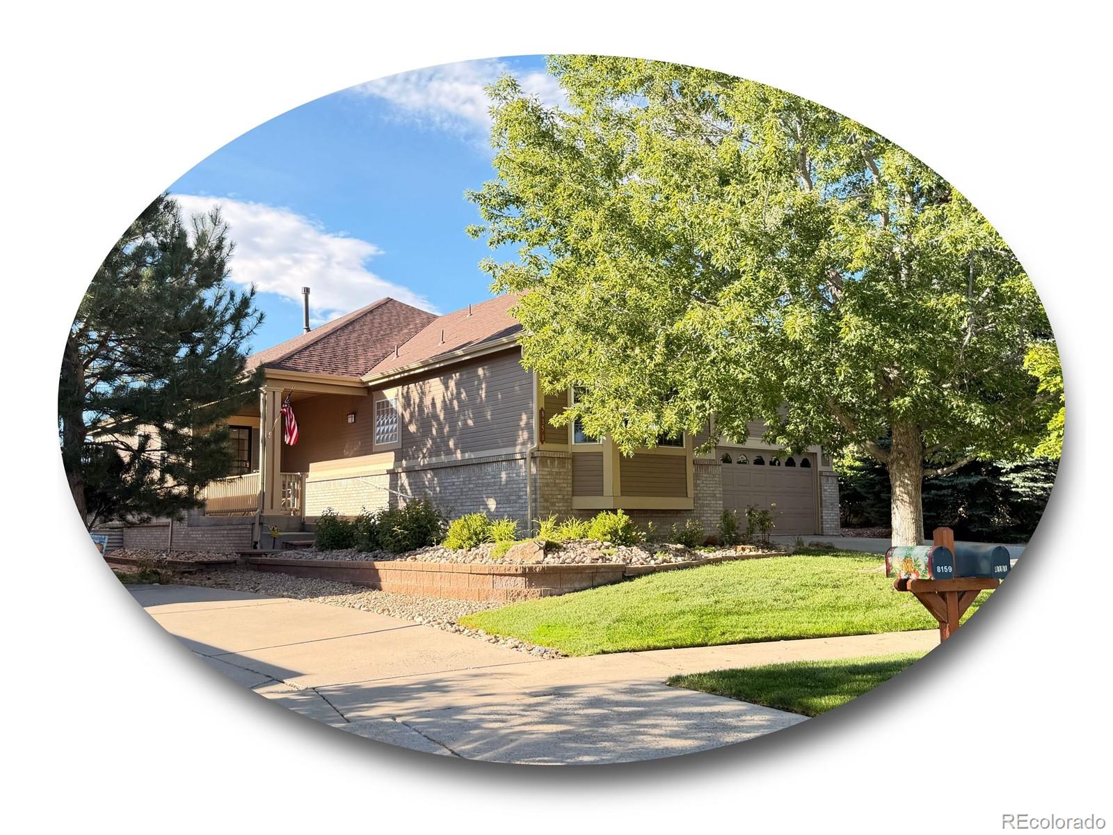 aurora&nbsp; House Search Picture